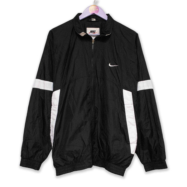 Nike Vintage Windbreaker - Size L