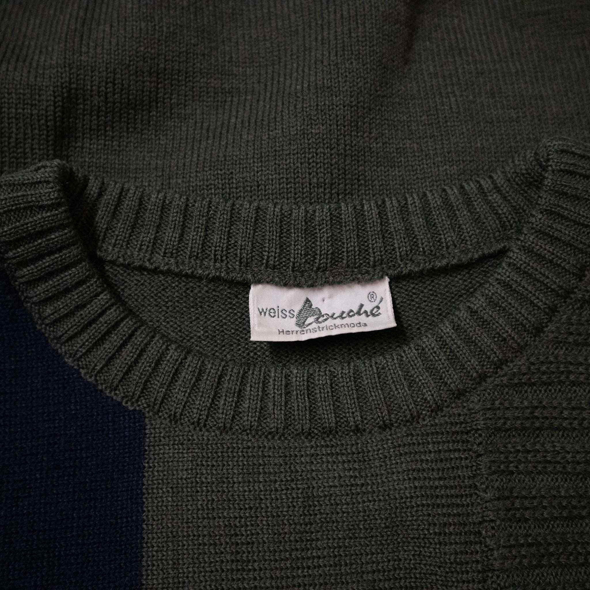 Vintage Sweater - Size L/XL