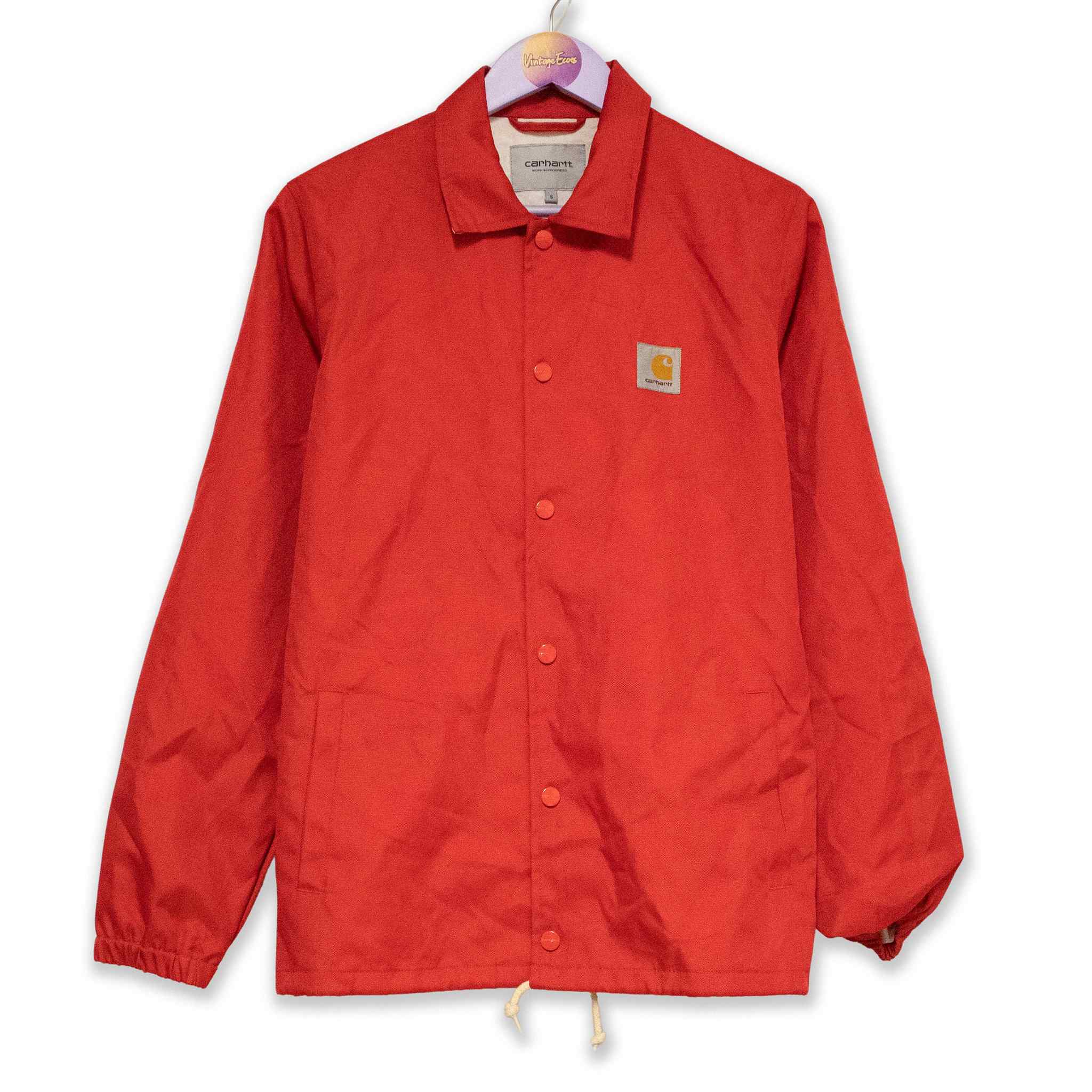 Lightweight Carhartt jacket - Size S