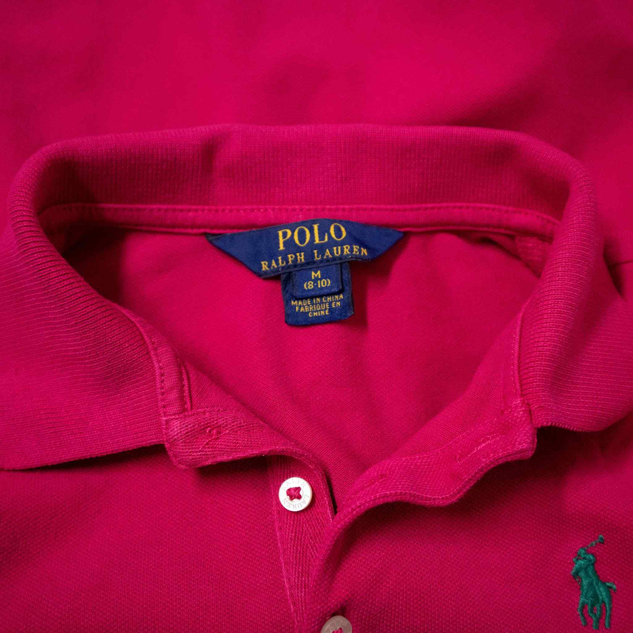 Polo Ralph Lauren - Size XS