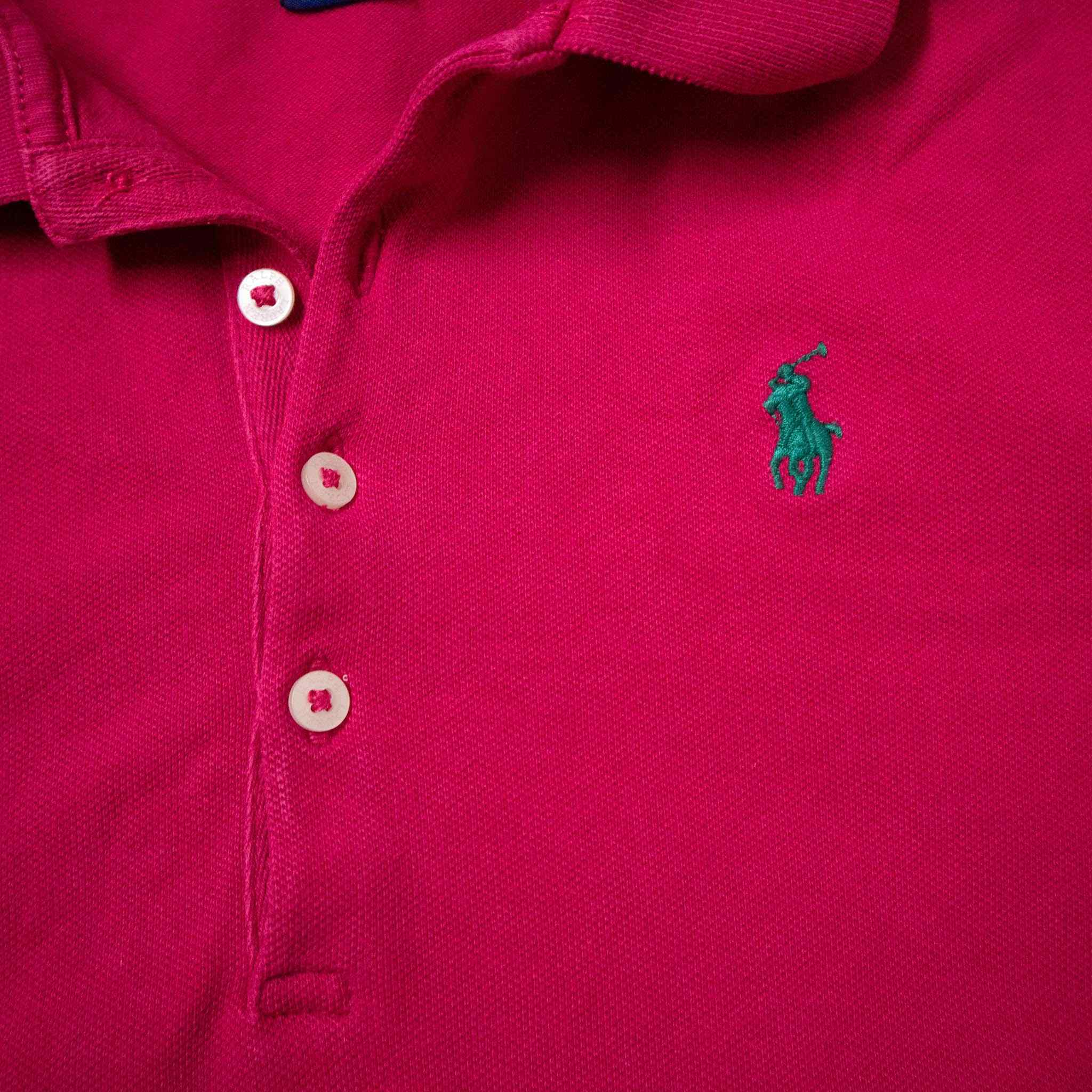 Polo Ralph Lauren - Size XS