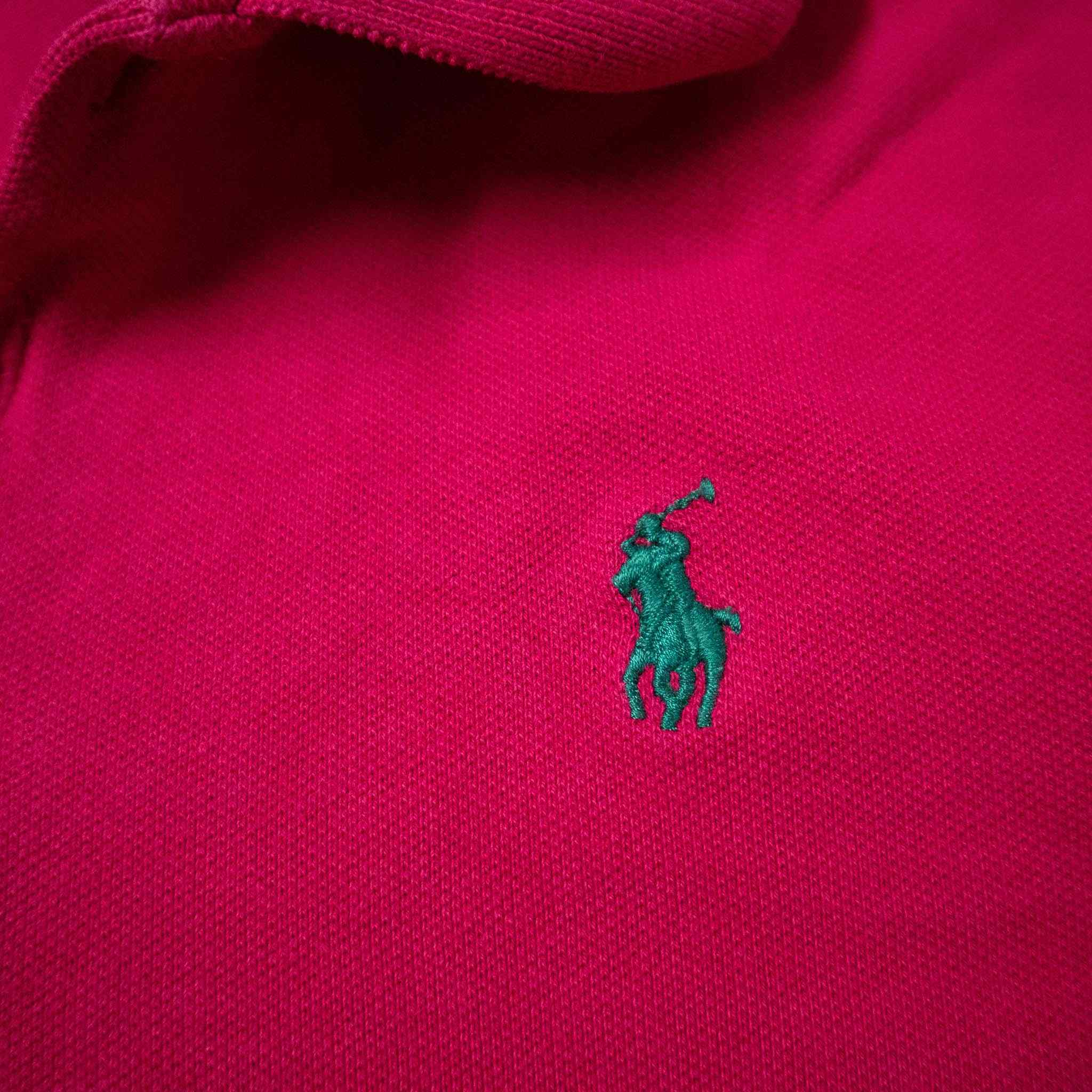 Polo Ralph Lauren - Taglia XS