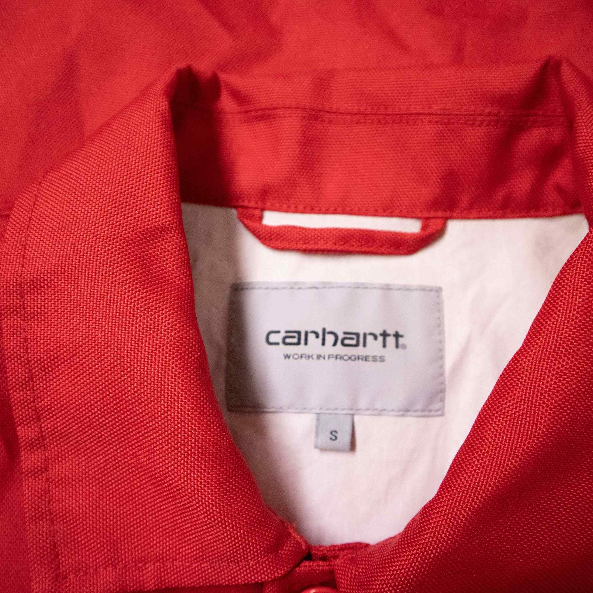 Lightweight Carhartt jacket - Size S