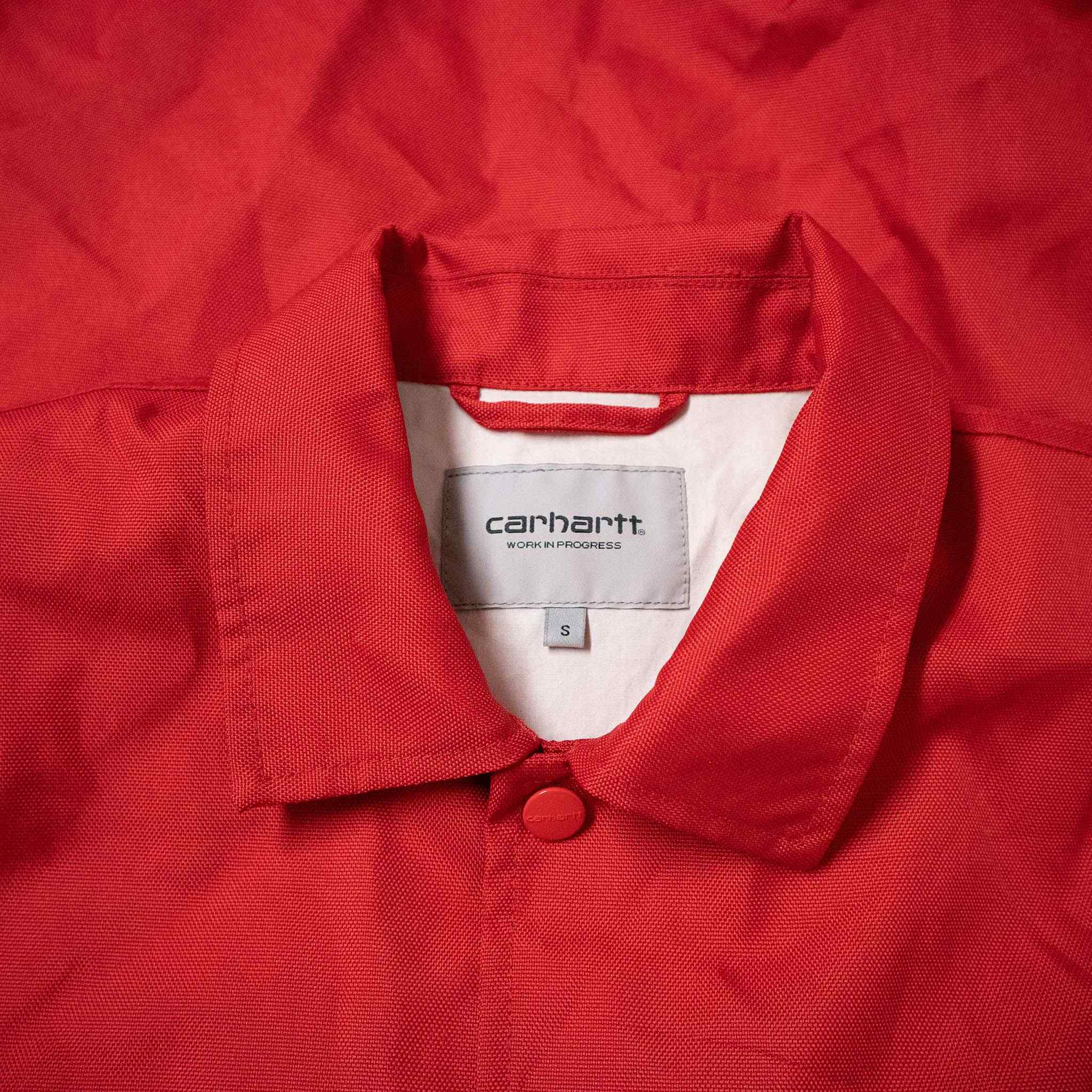 Lightweight Carhartt jacket - Size S