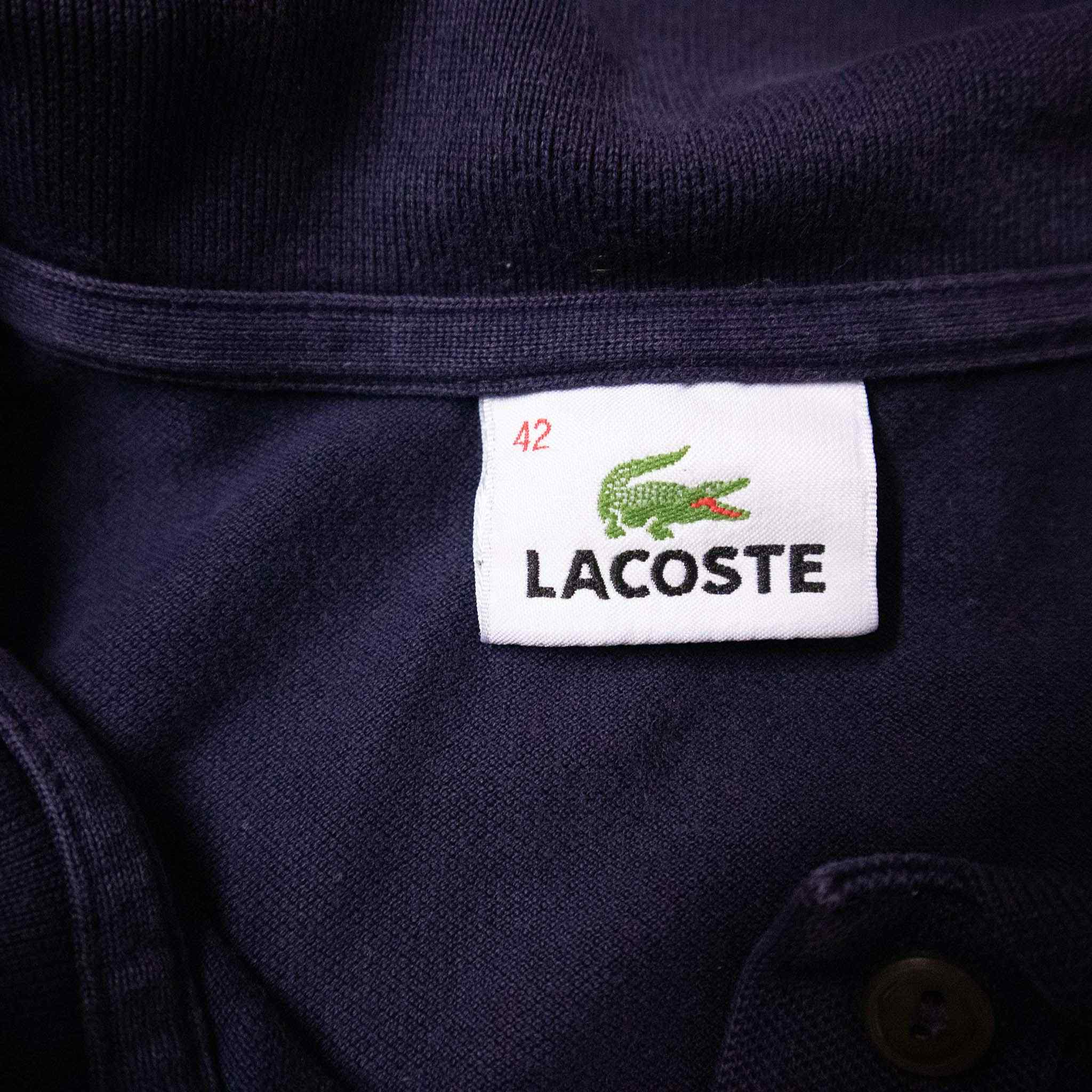 Lacoste Polo - Size XS