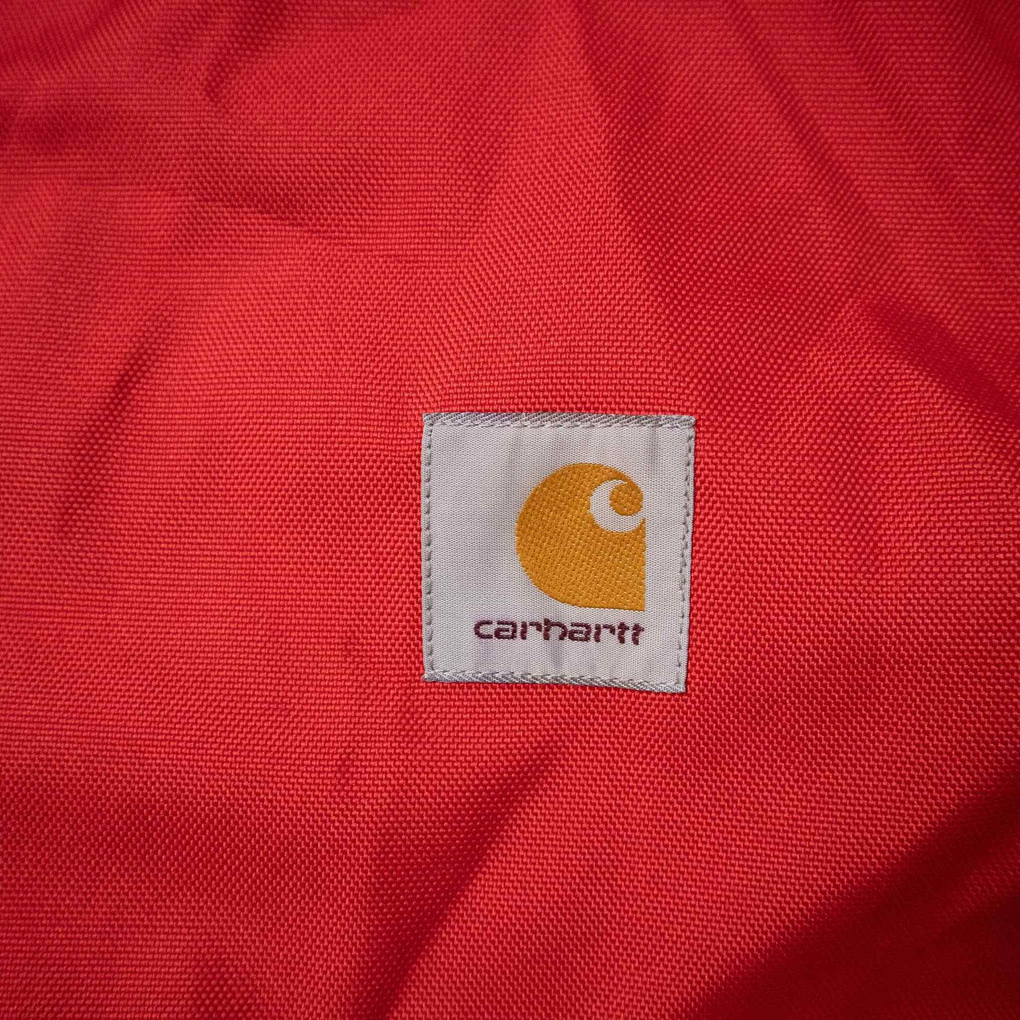 Lightweight Carhartt jacket - Size S