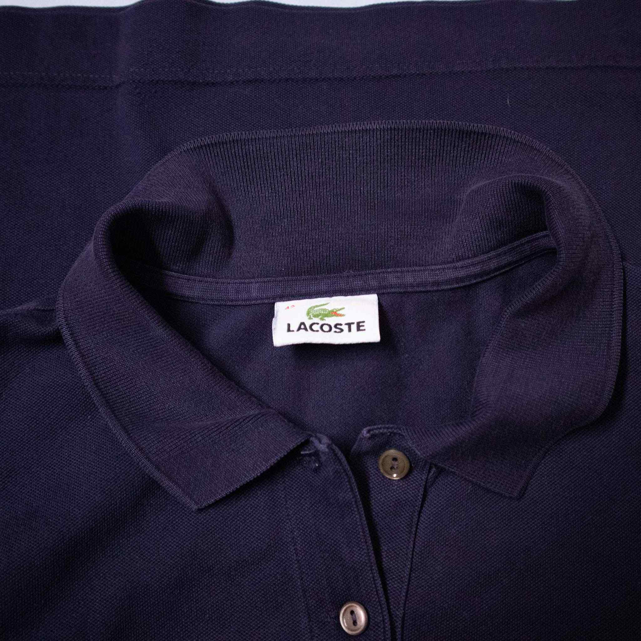 Lacoste Polo - Size XS