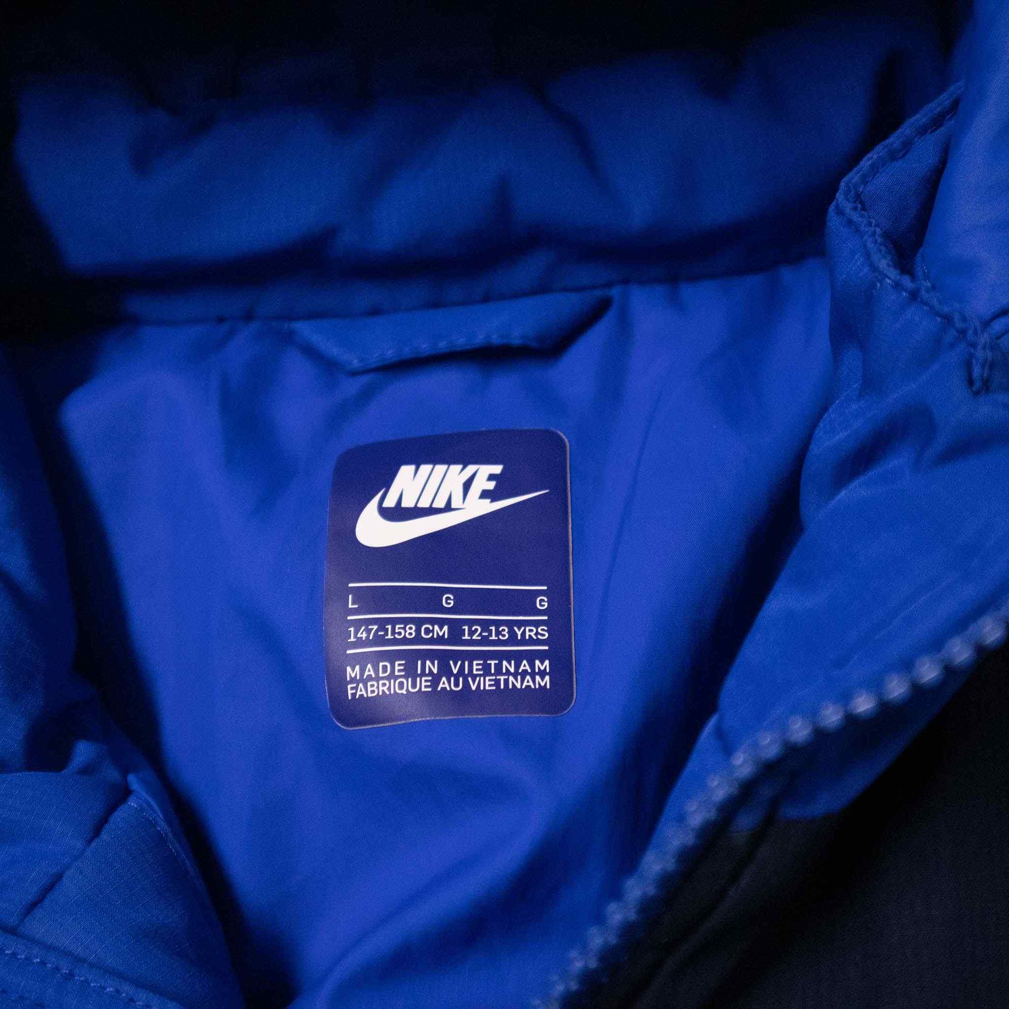 Nike Jacket - Size S