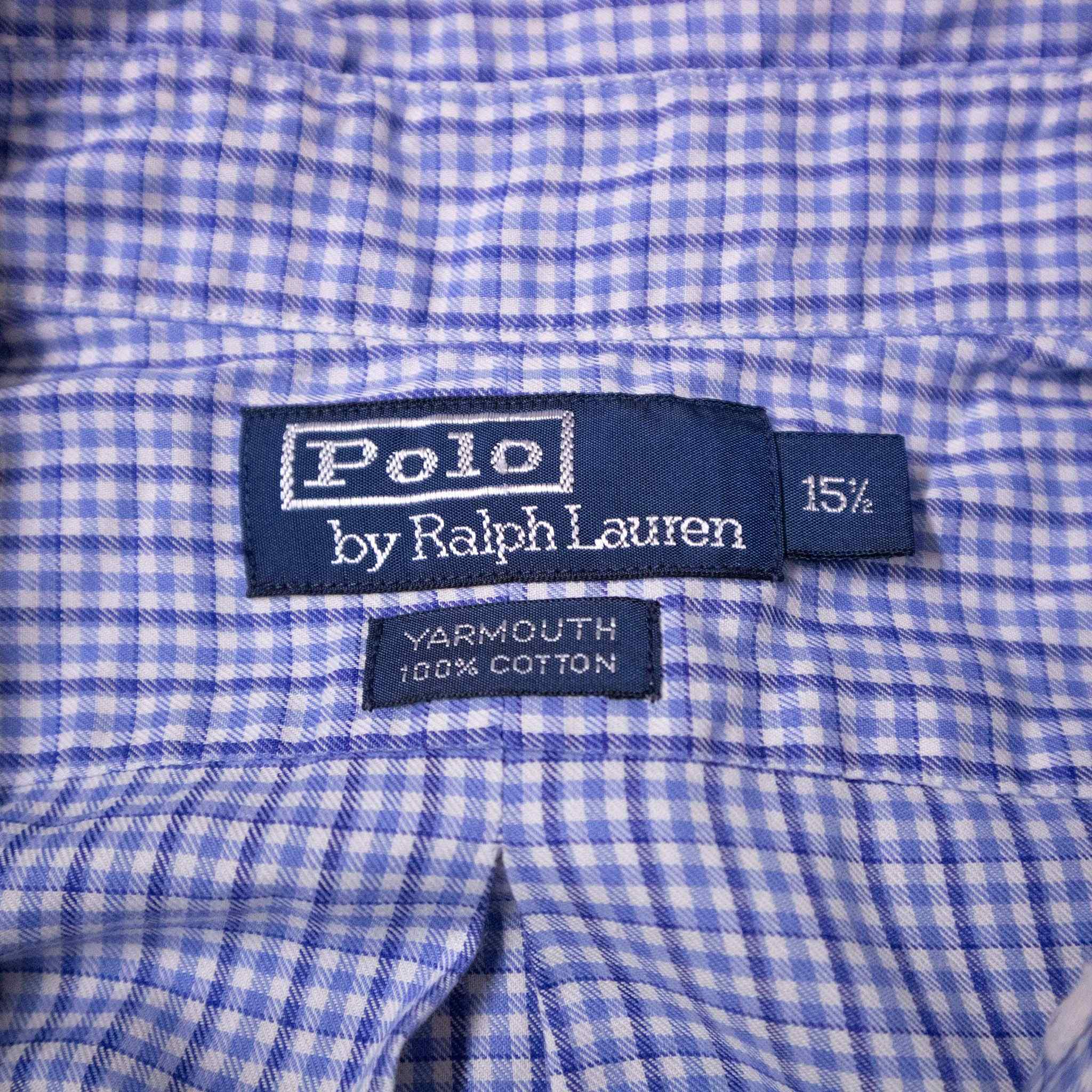 Ralph Lauren Shirt - Size L