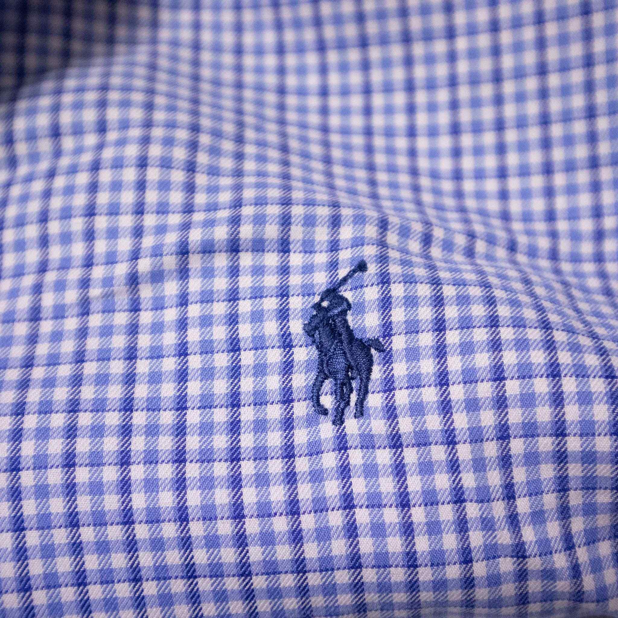 Ralph Lauren Shirt - Size L