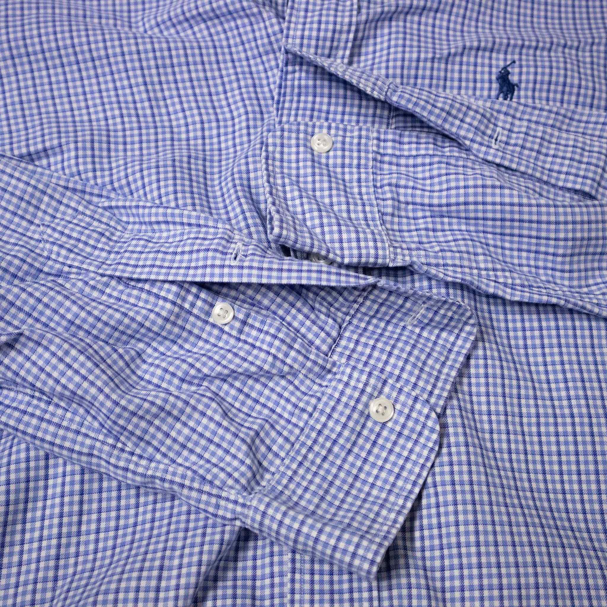 Camicia Ralph Lauren - Taglia L