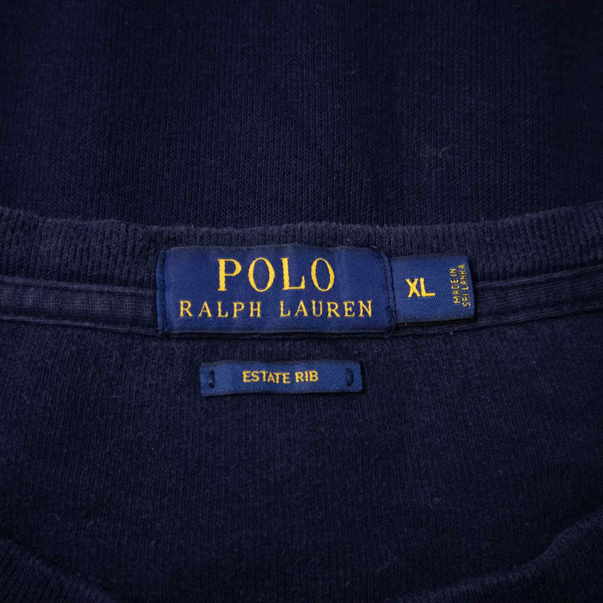 Ralph Lauren Sweater - Size XL