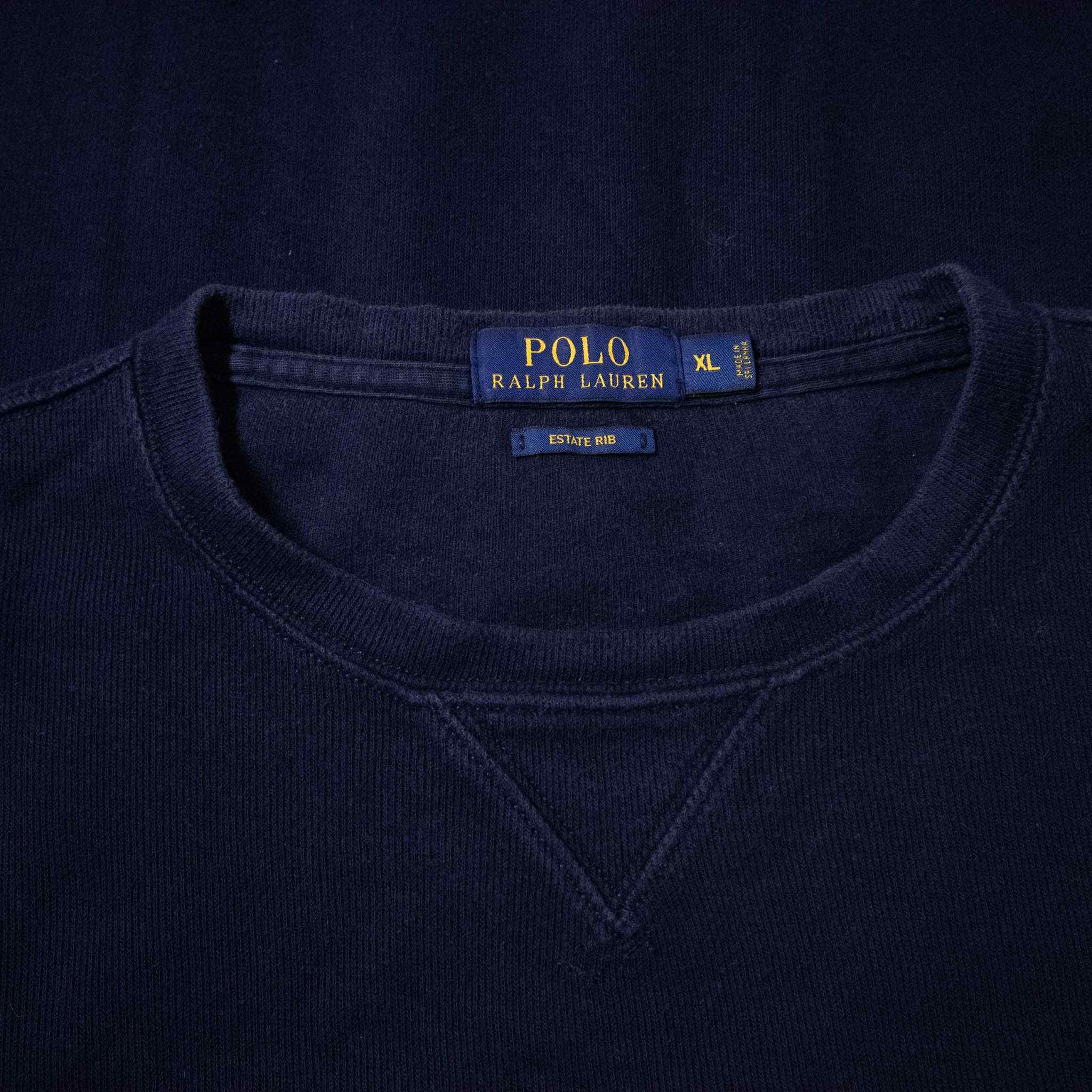 Ralph Lauren Sweater - Size XL