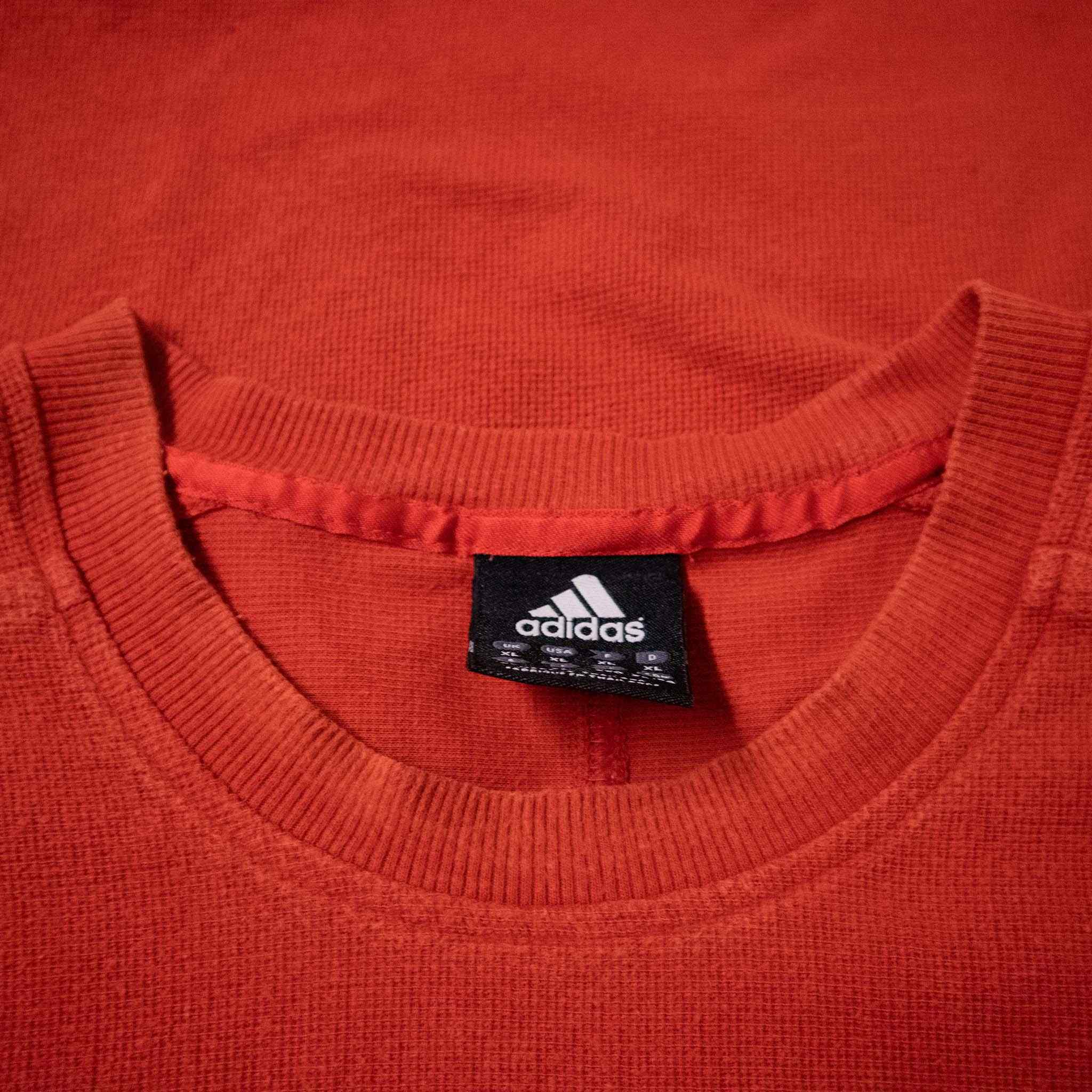 T shirt Adidas Vintage - Taglia XL