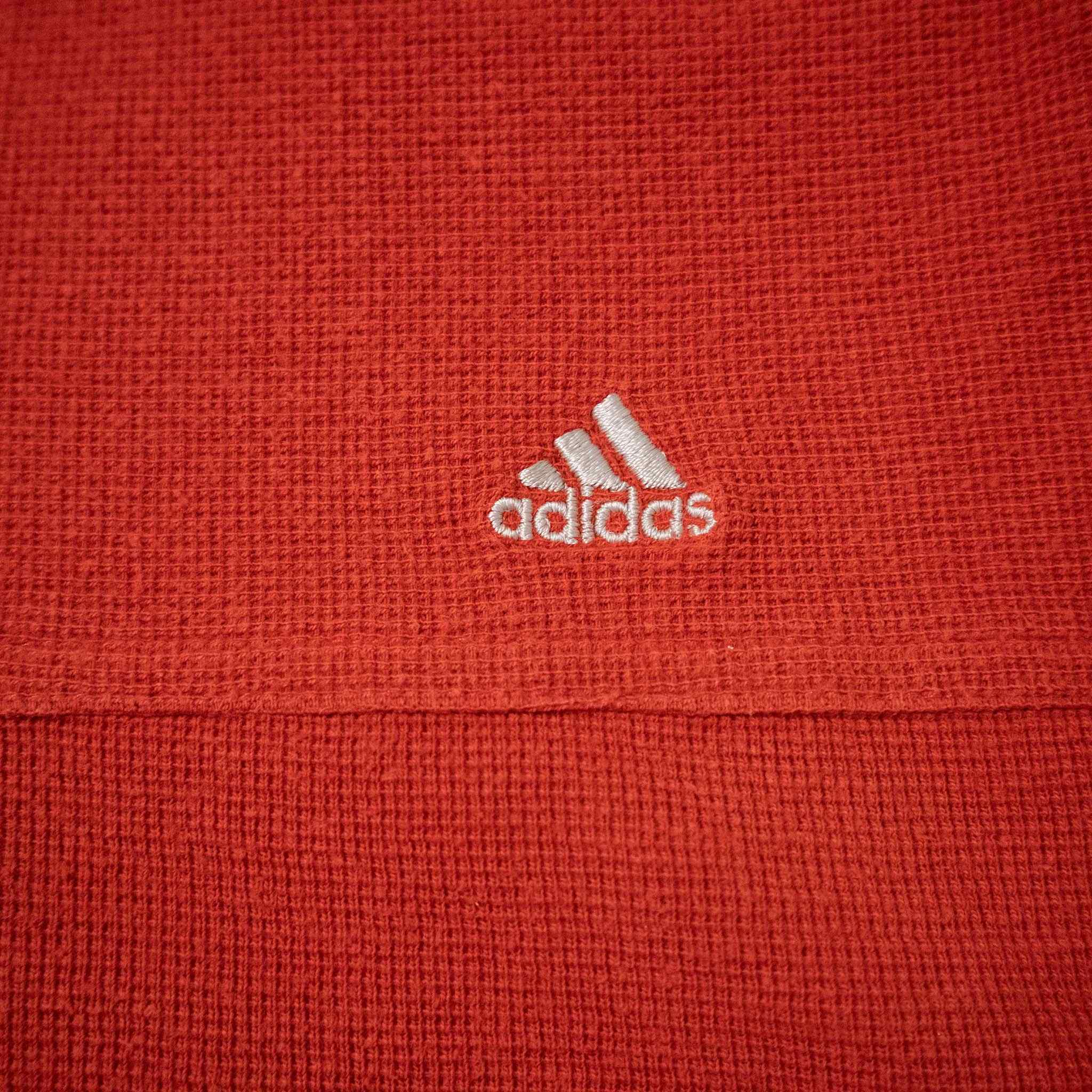 T shirt Adidas Vintage - Taglia XL