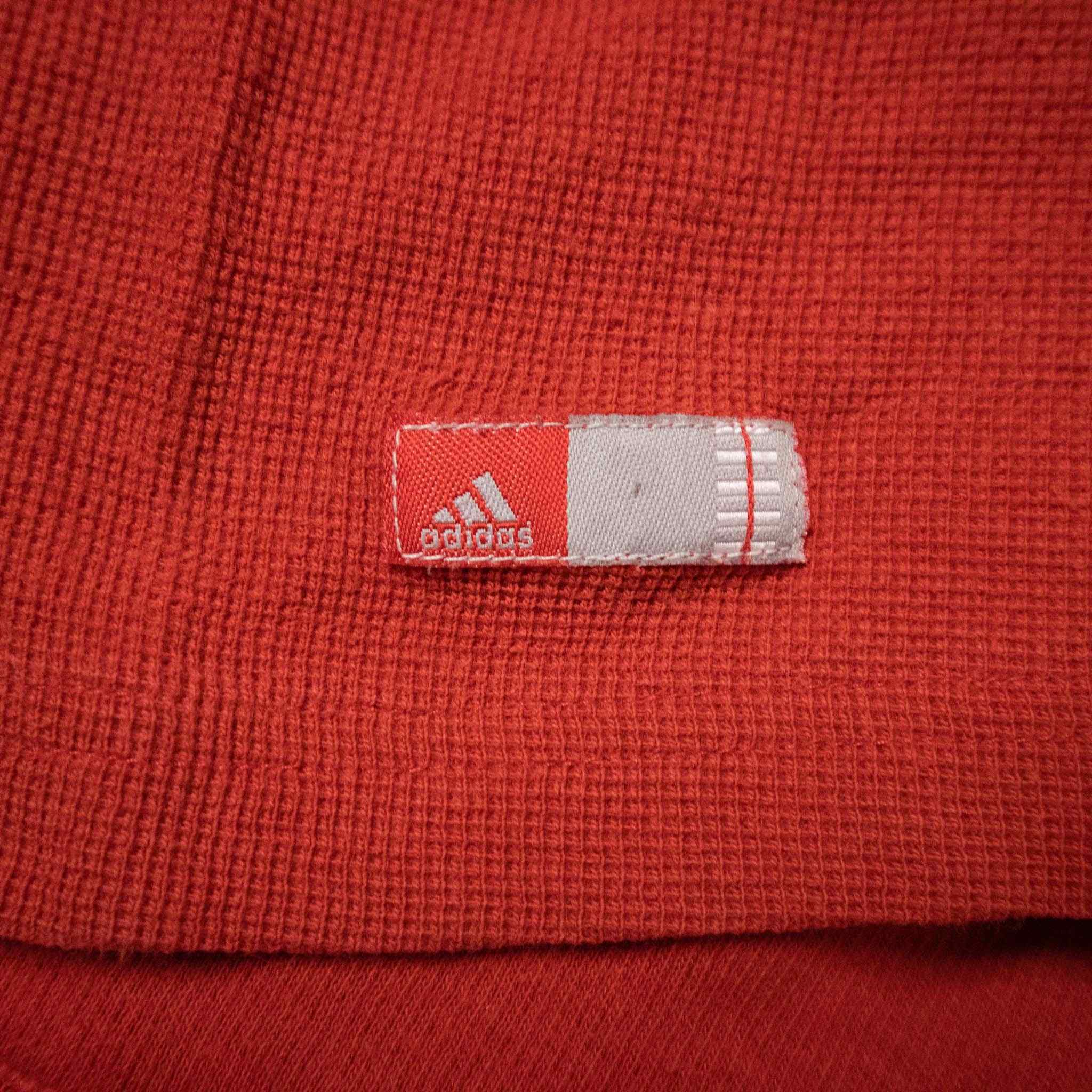 Adidas Vintage T-Shirt - Size XL