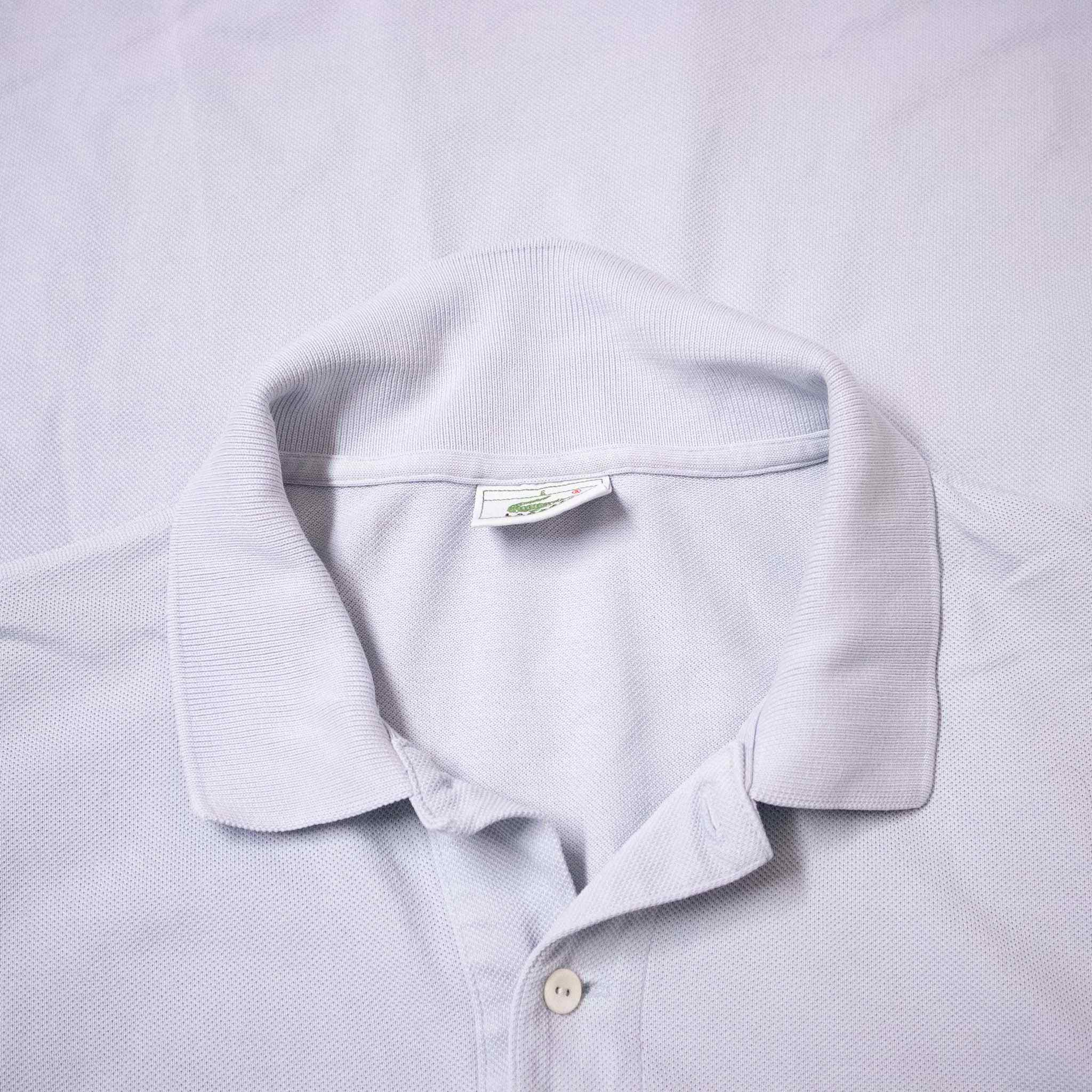 Lacoste Polo - Size L/XL