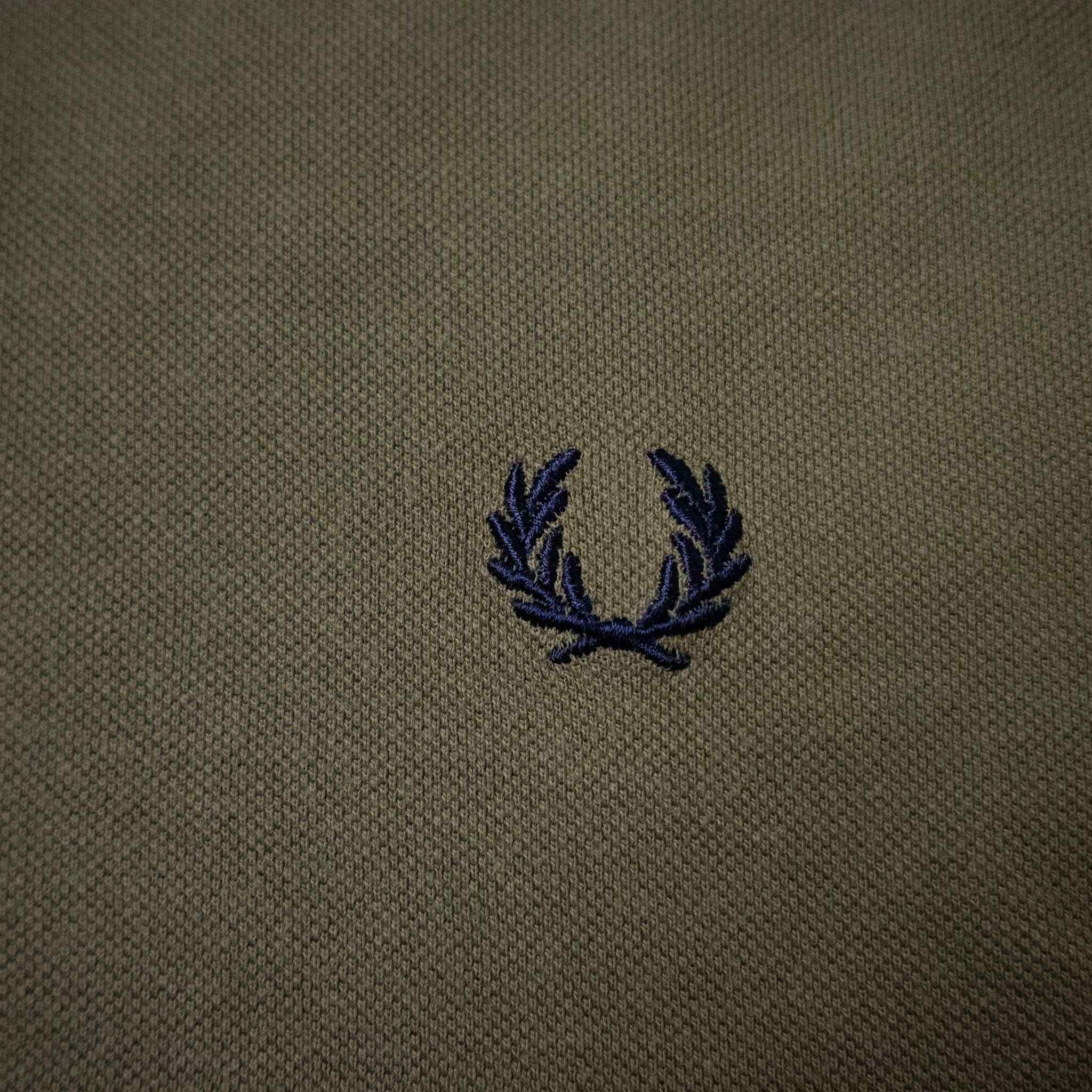 Fred Perry Polo - Size S