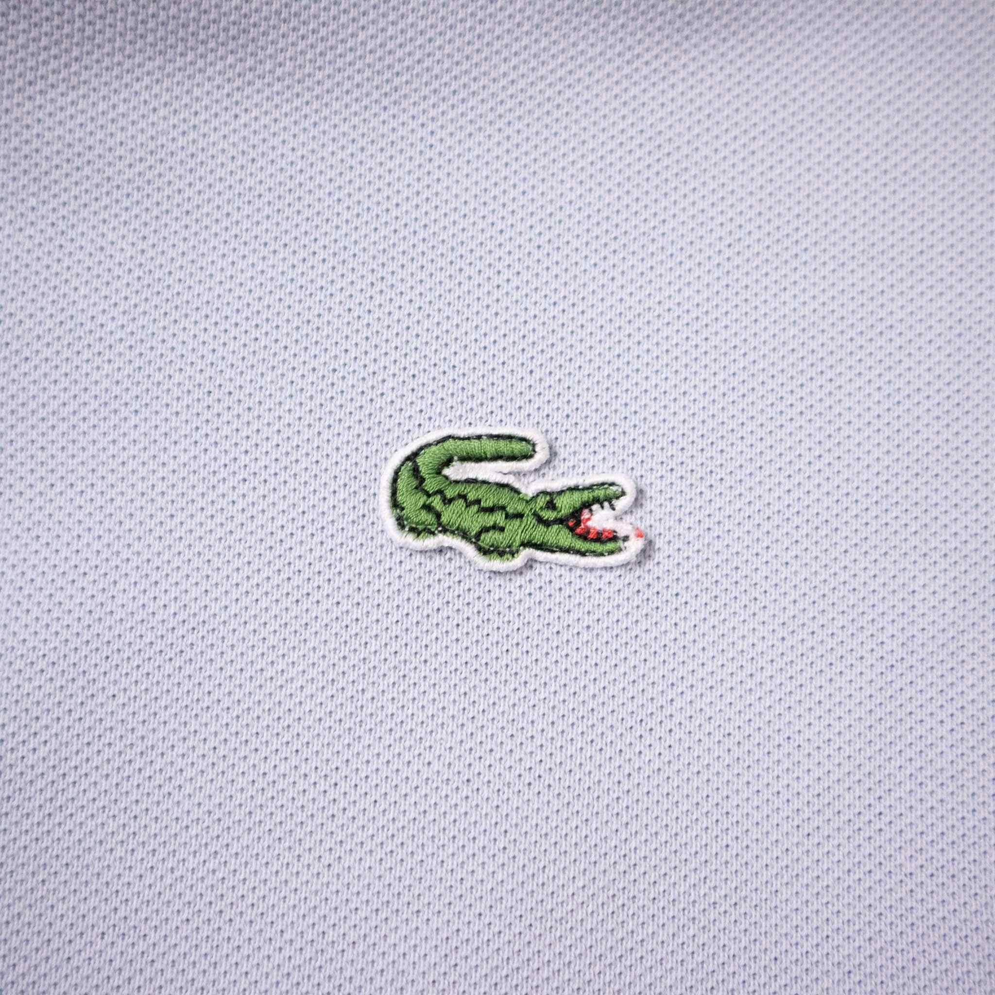 Lacoste Polo - Size L/XL