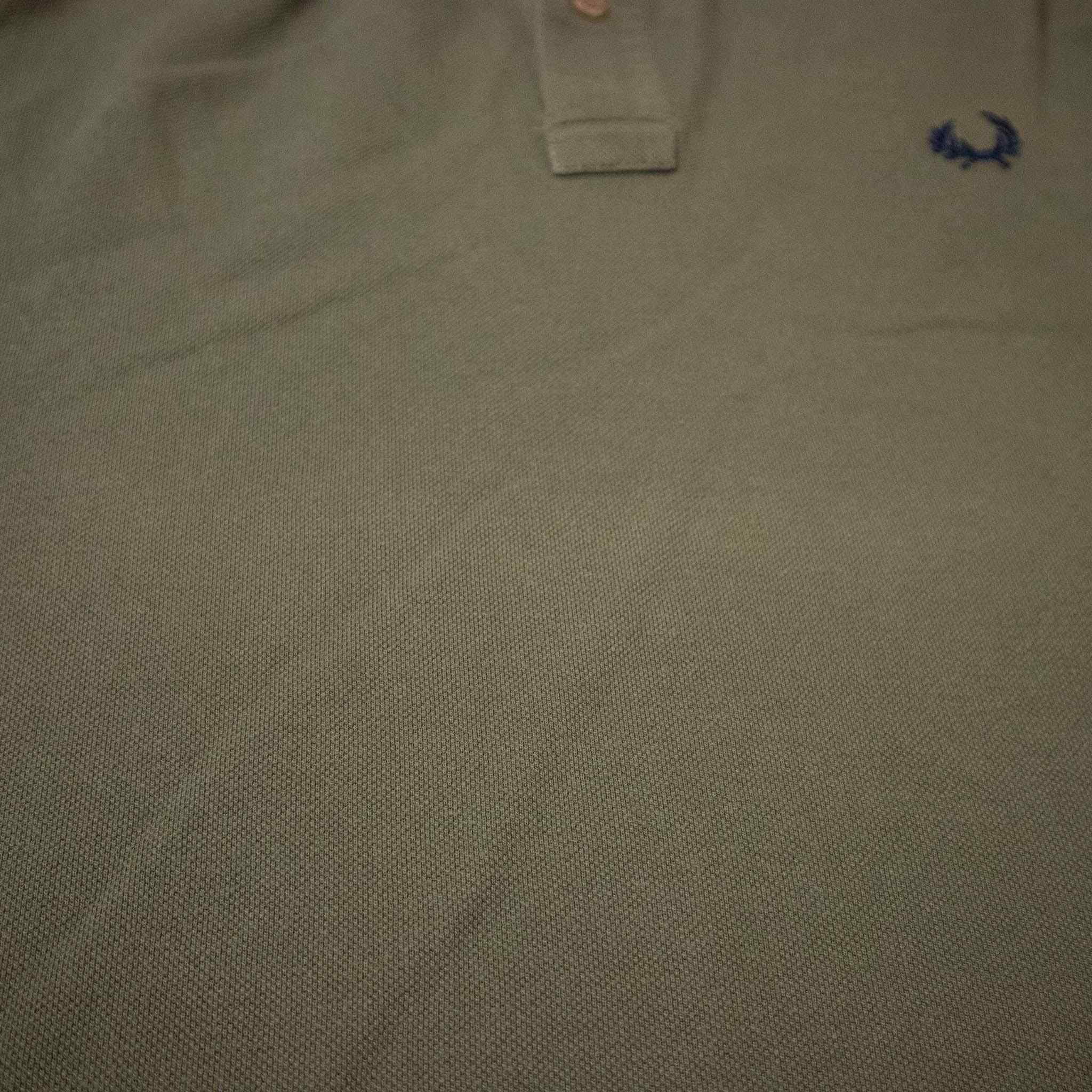 Polo Fred Perry - Taglia S