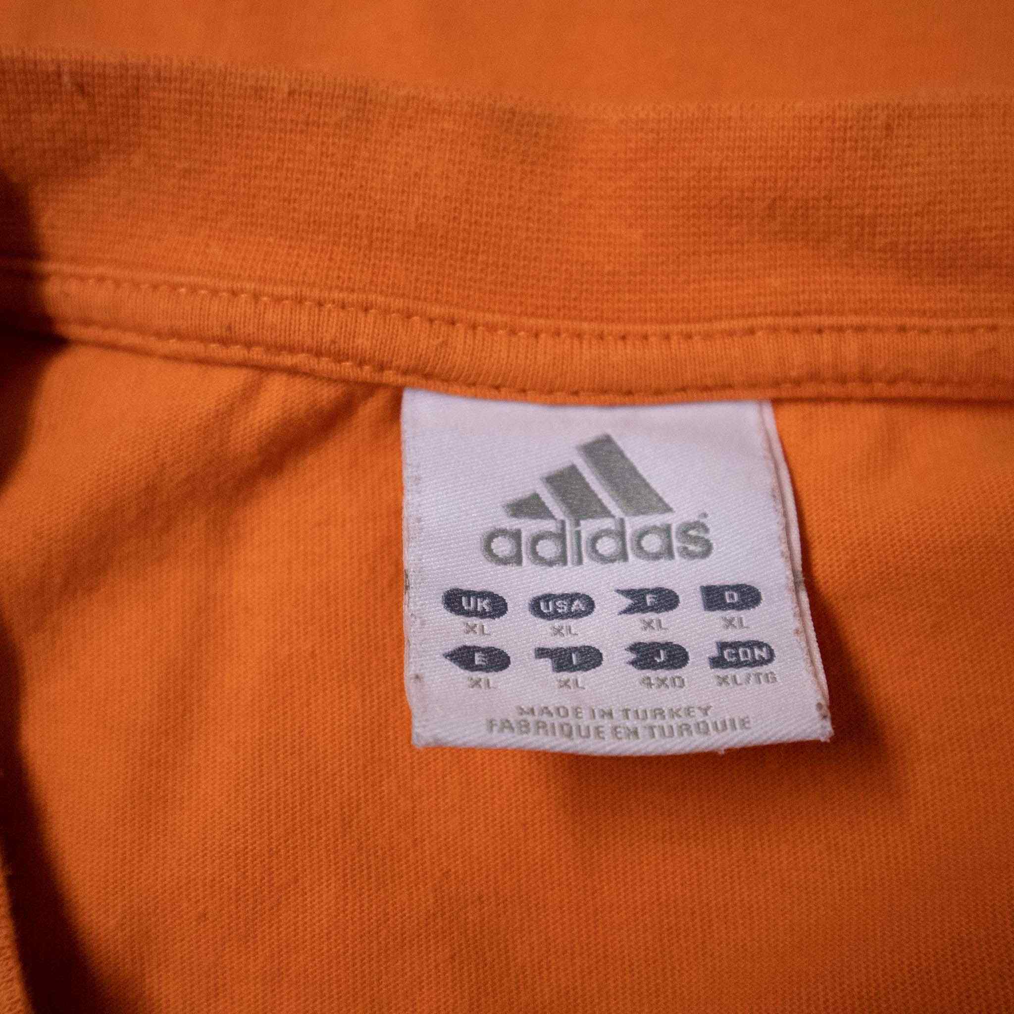 T shirt Adidas Vintage - Taglia XL