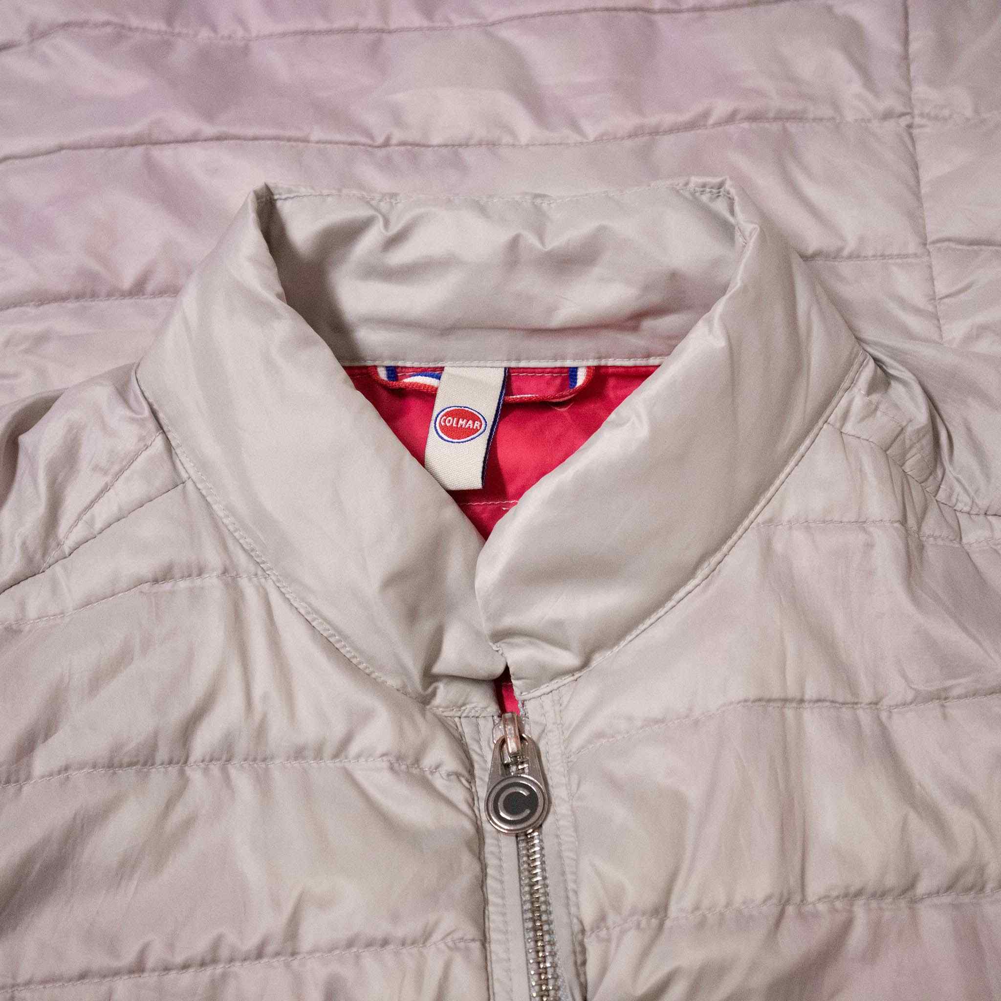 Colmar light jacket - Size S/M