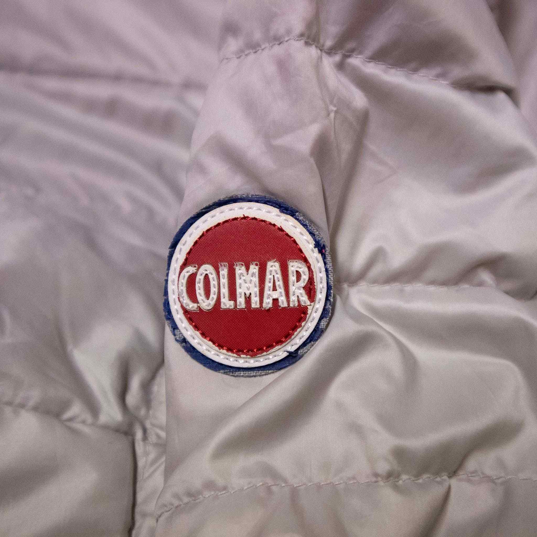 Colmar light jacket - Size S/M