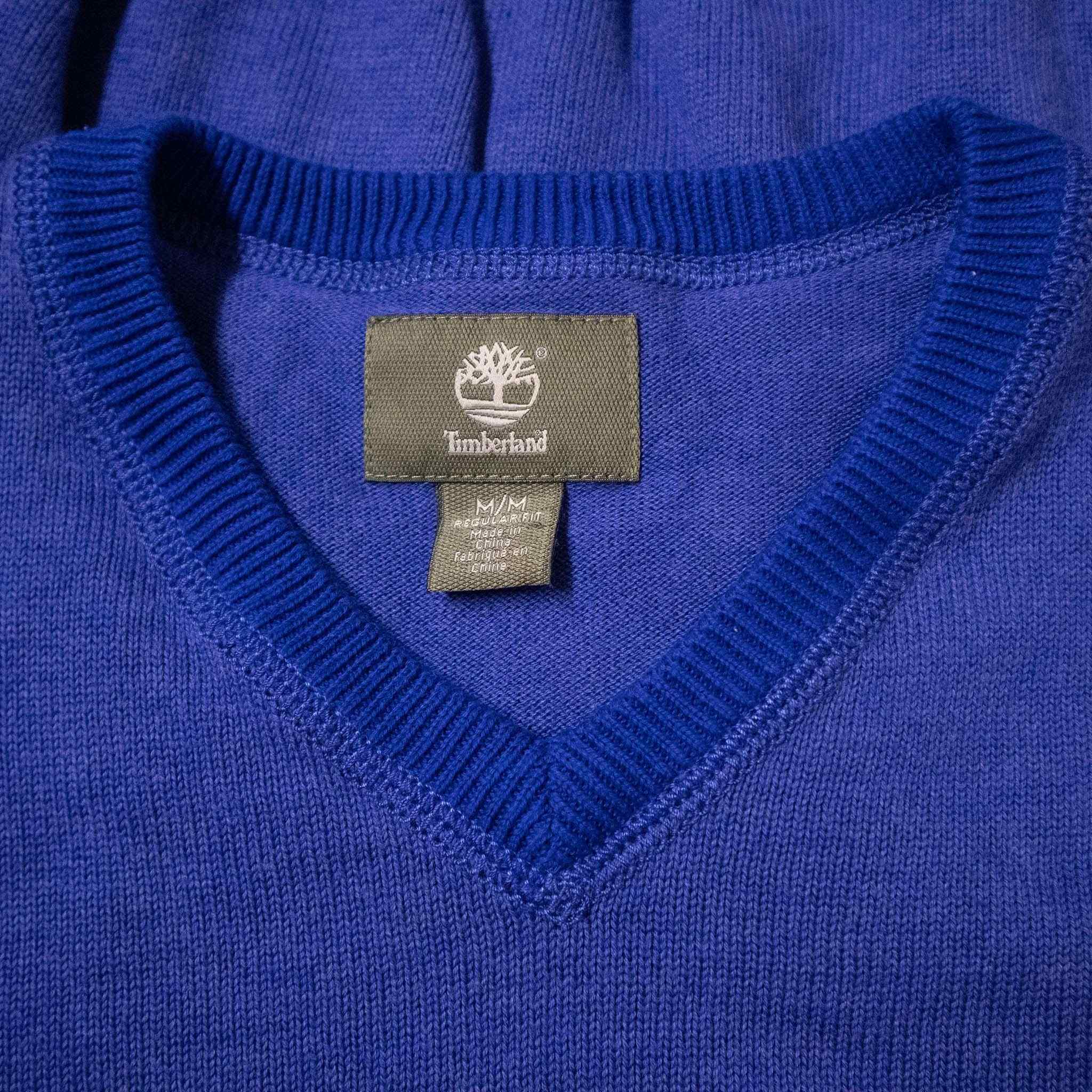 Timberland Sweater - Size M