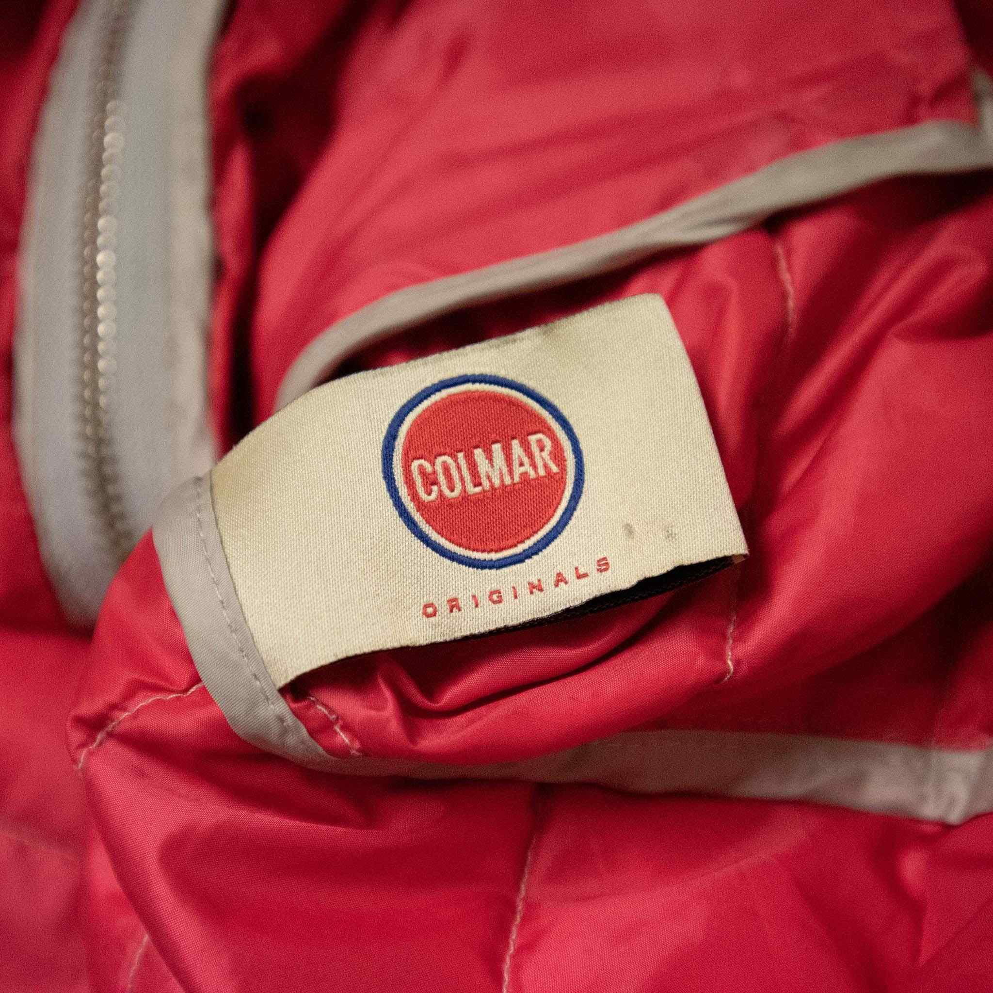 Colmar light jacket - Size S/M