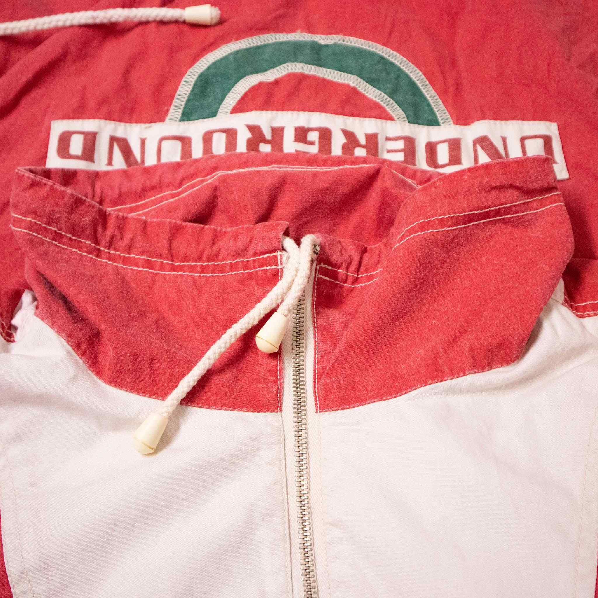 Underground Vintage Jacket - Size L