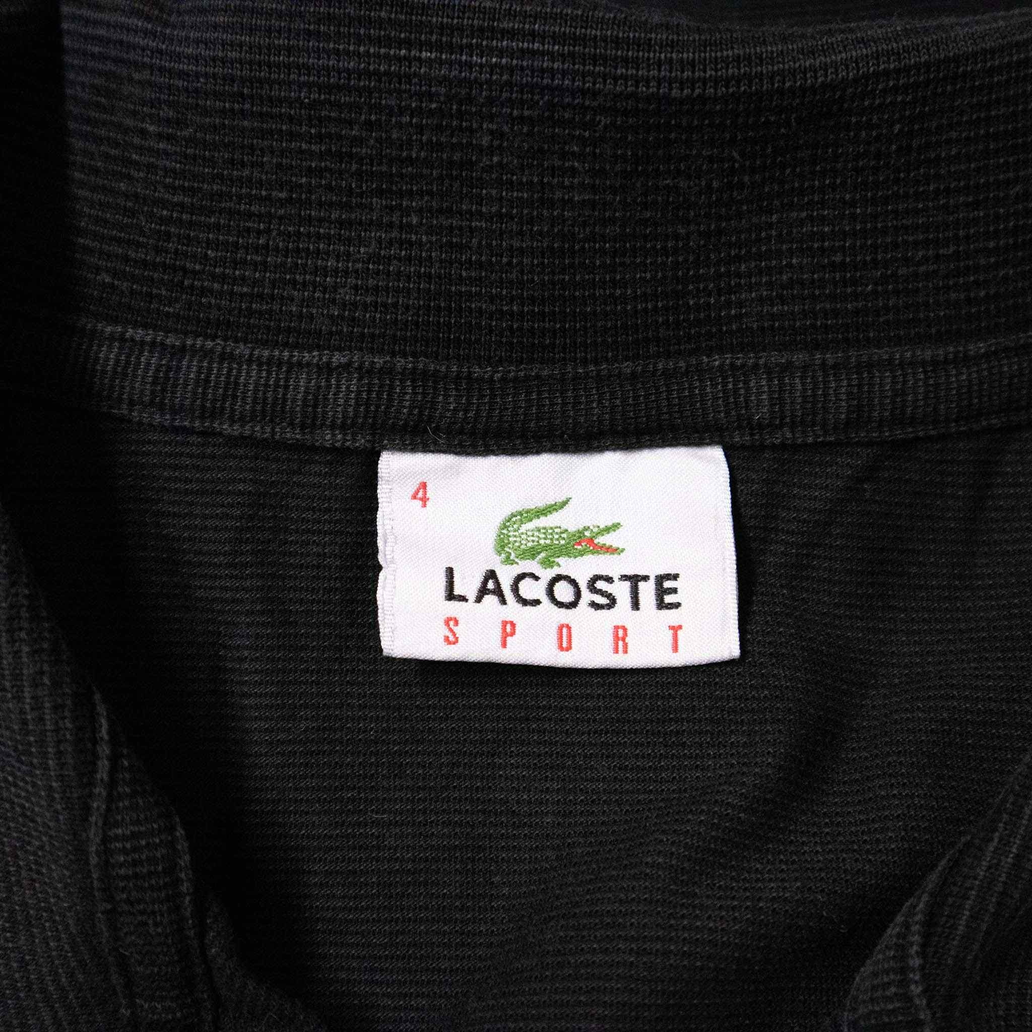 Polo Lacoste - Taglia M