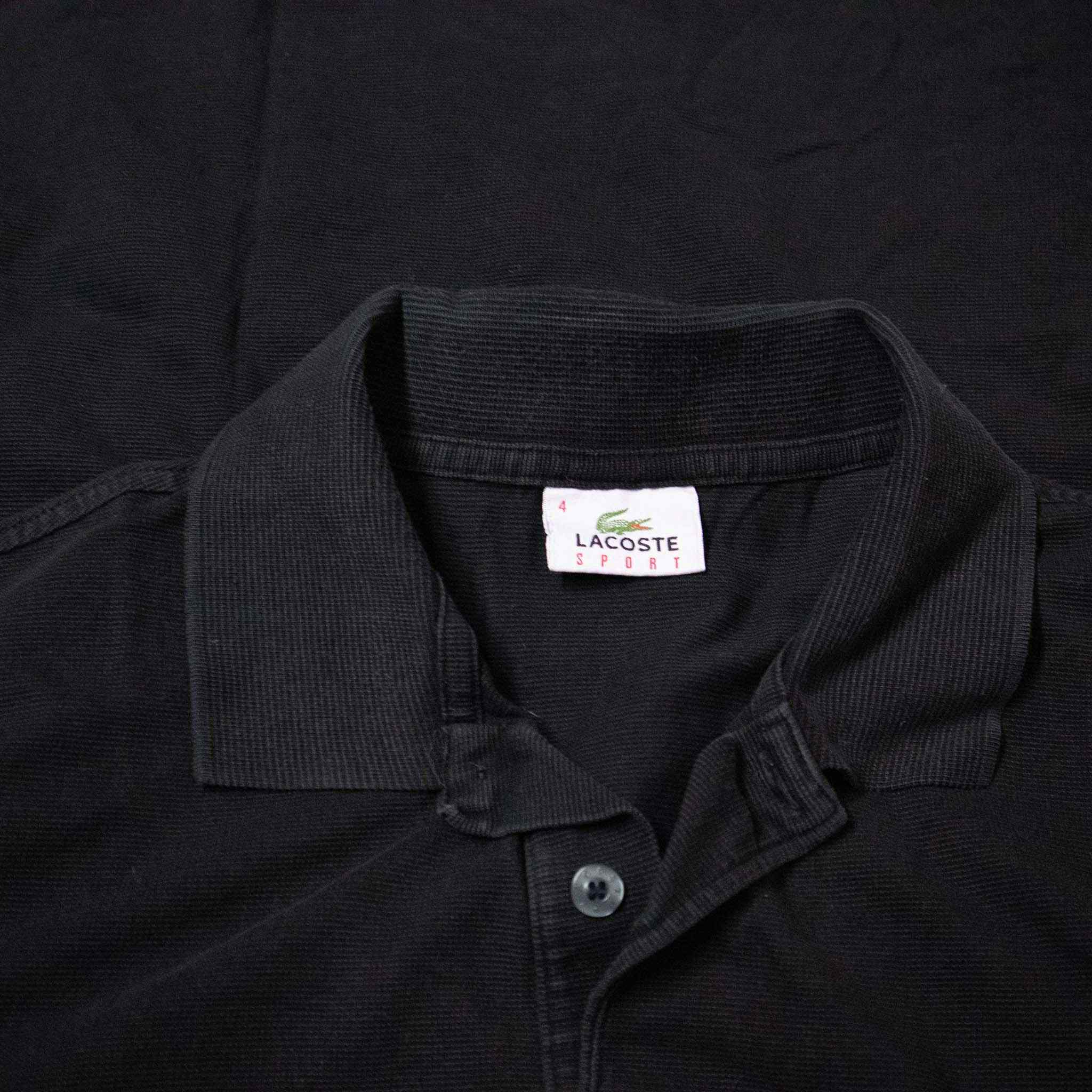 Lacoste Polo - Size M