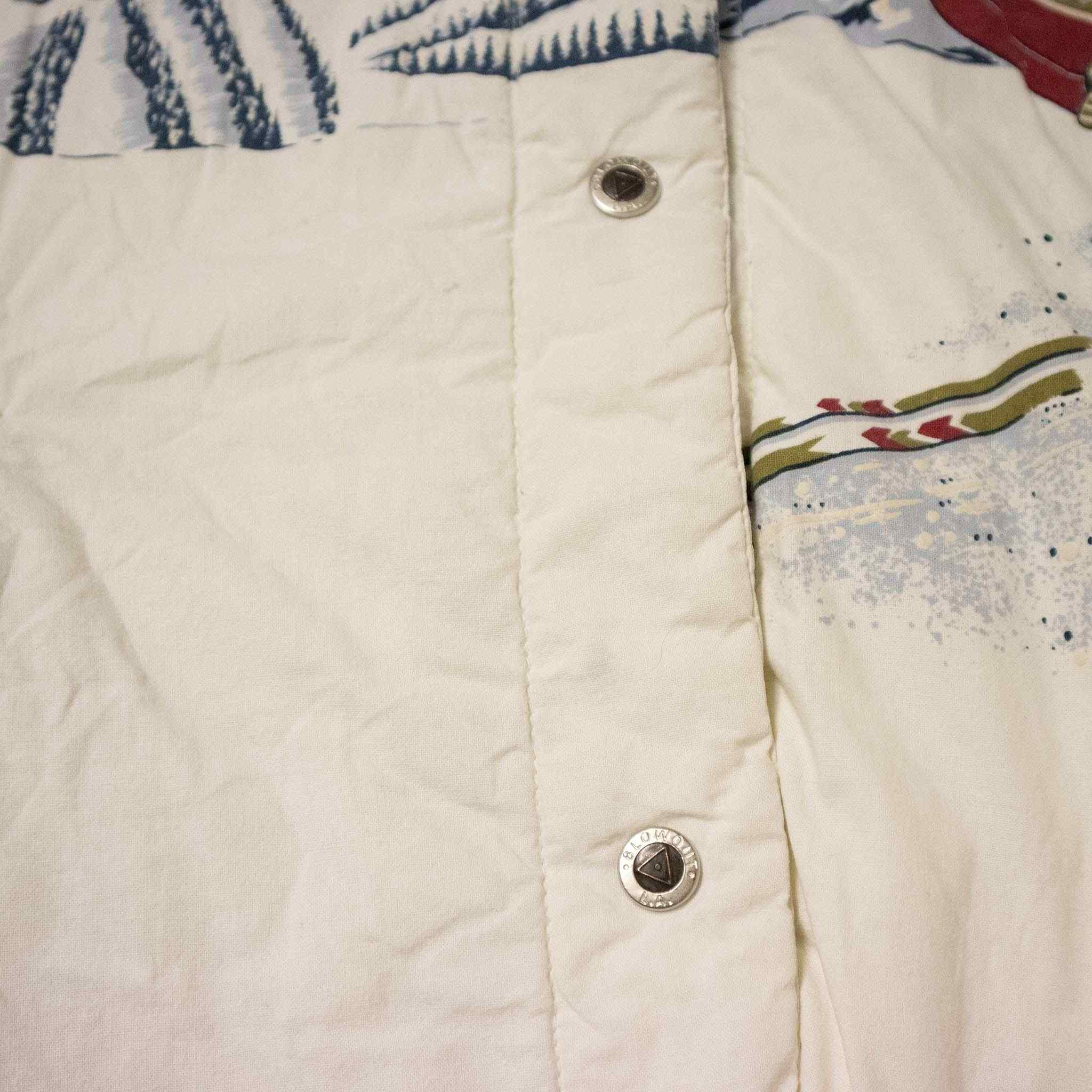 Vintage Jacket - Size L