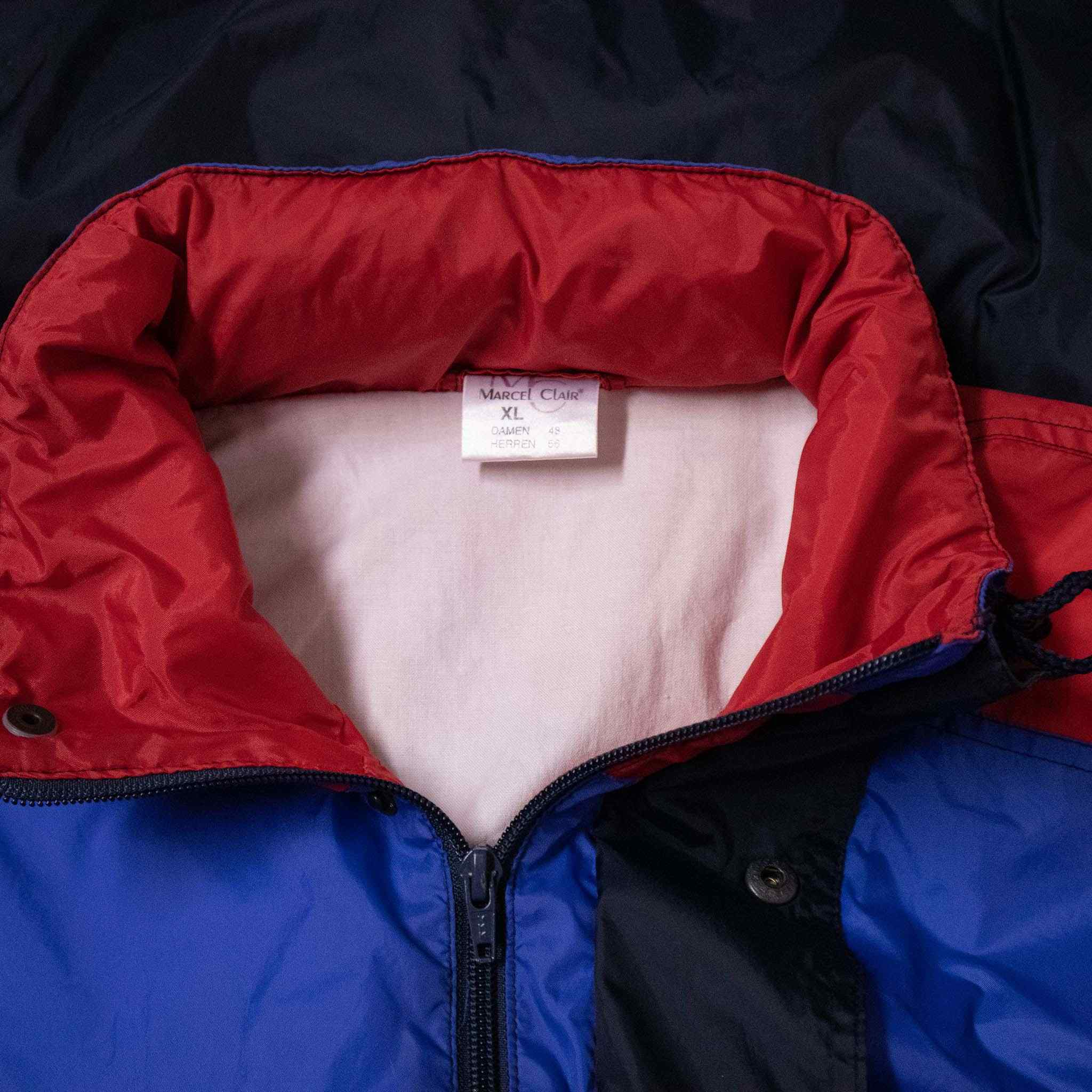 Vintage Windbreaker - Size XL