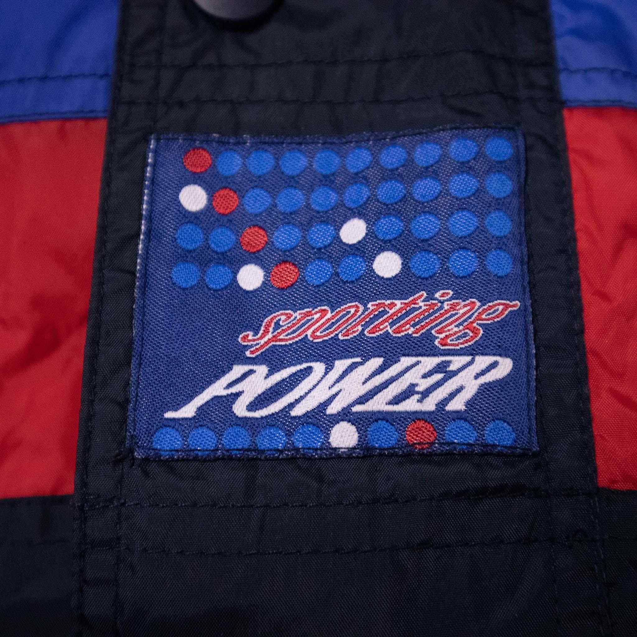 Vintage Windbreaker - Size XL