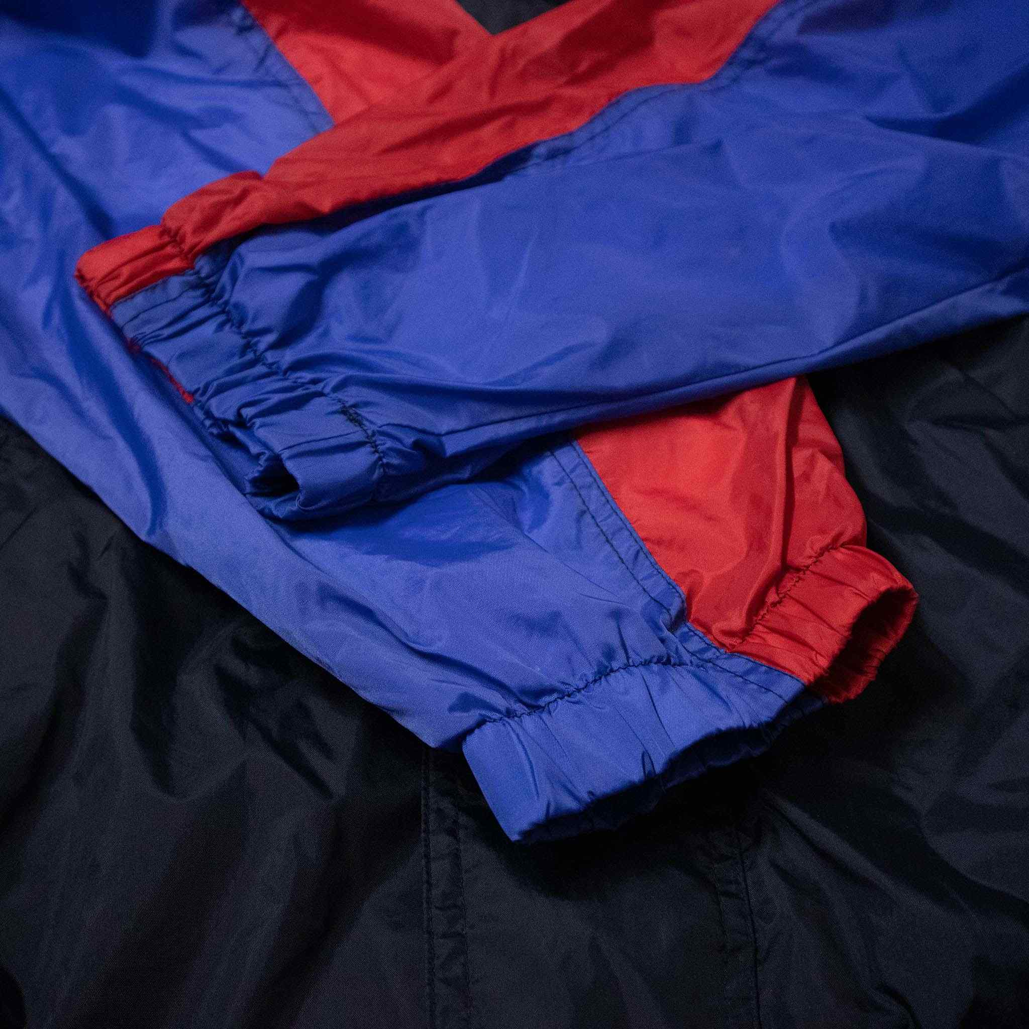 Vintage Windbreaker - Size XL