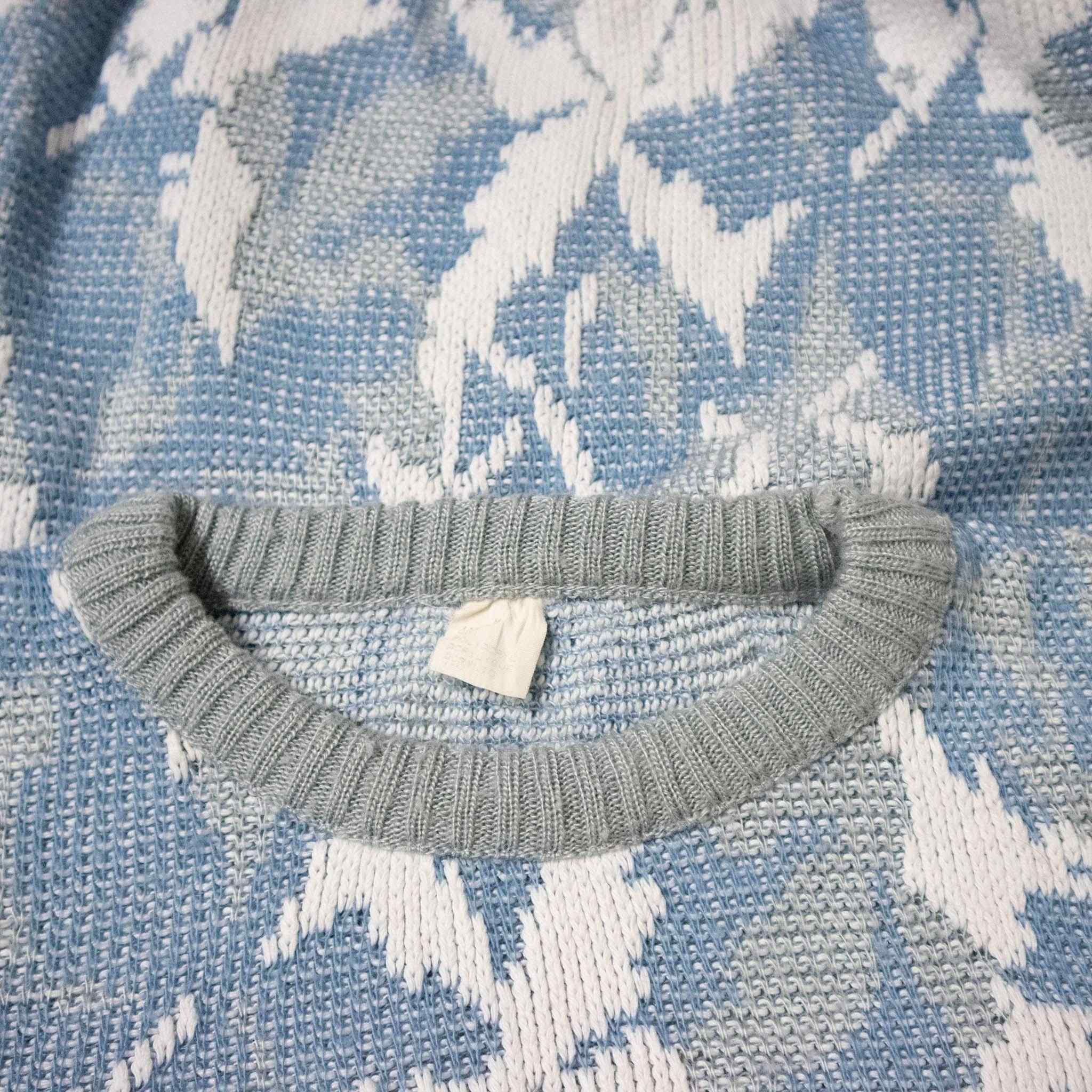 Vintage Sweater - Size M