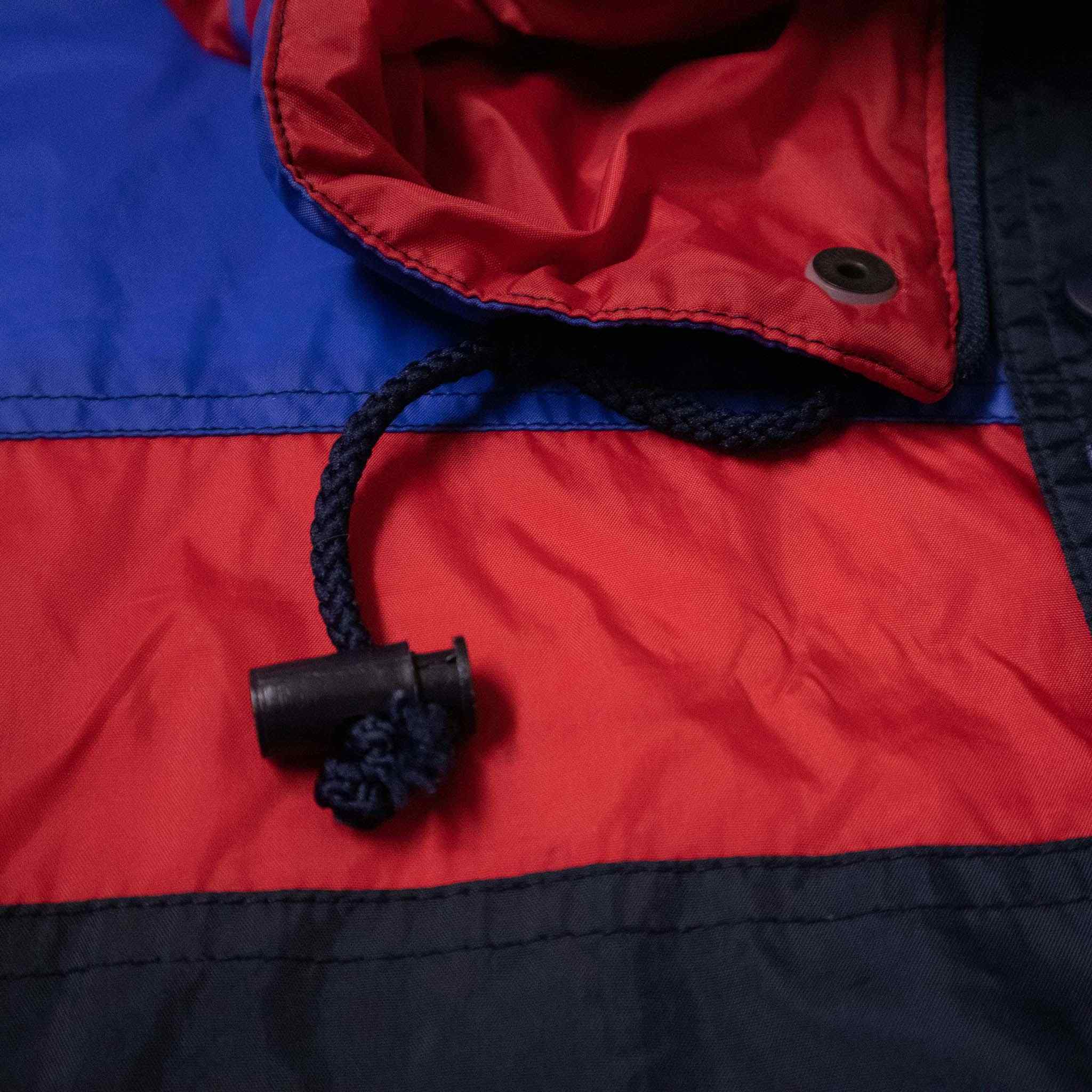 Vintage Windbreaker - Size XL