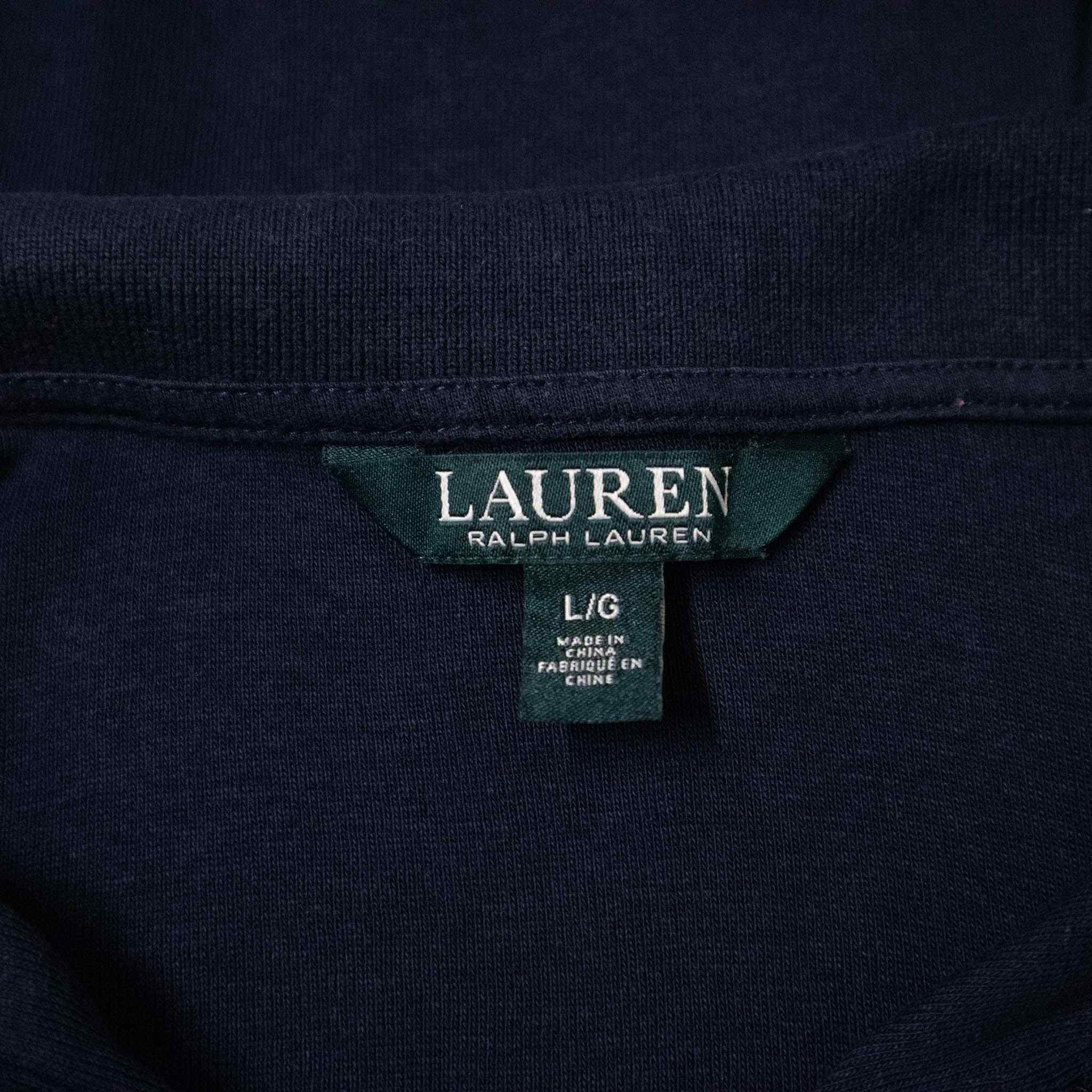 Polo Ralph Lauren - Taglia L