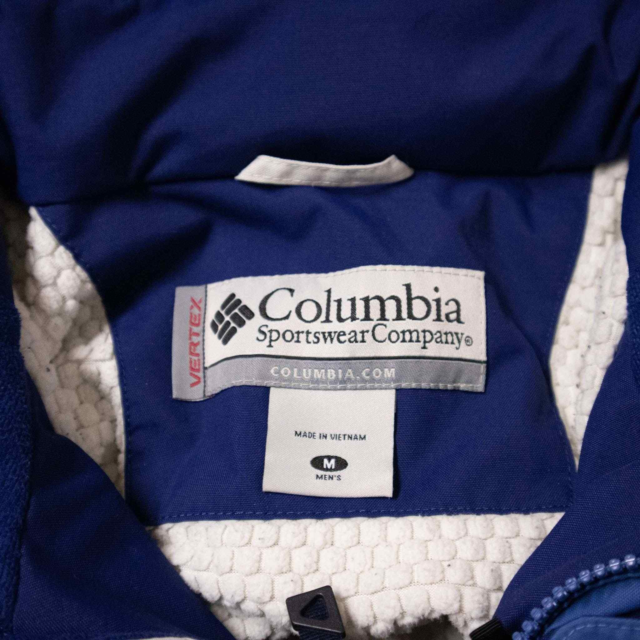 Columbia Titanium Jacket - Size M