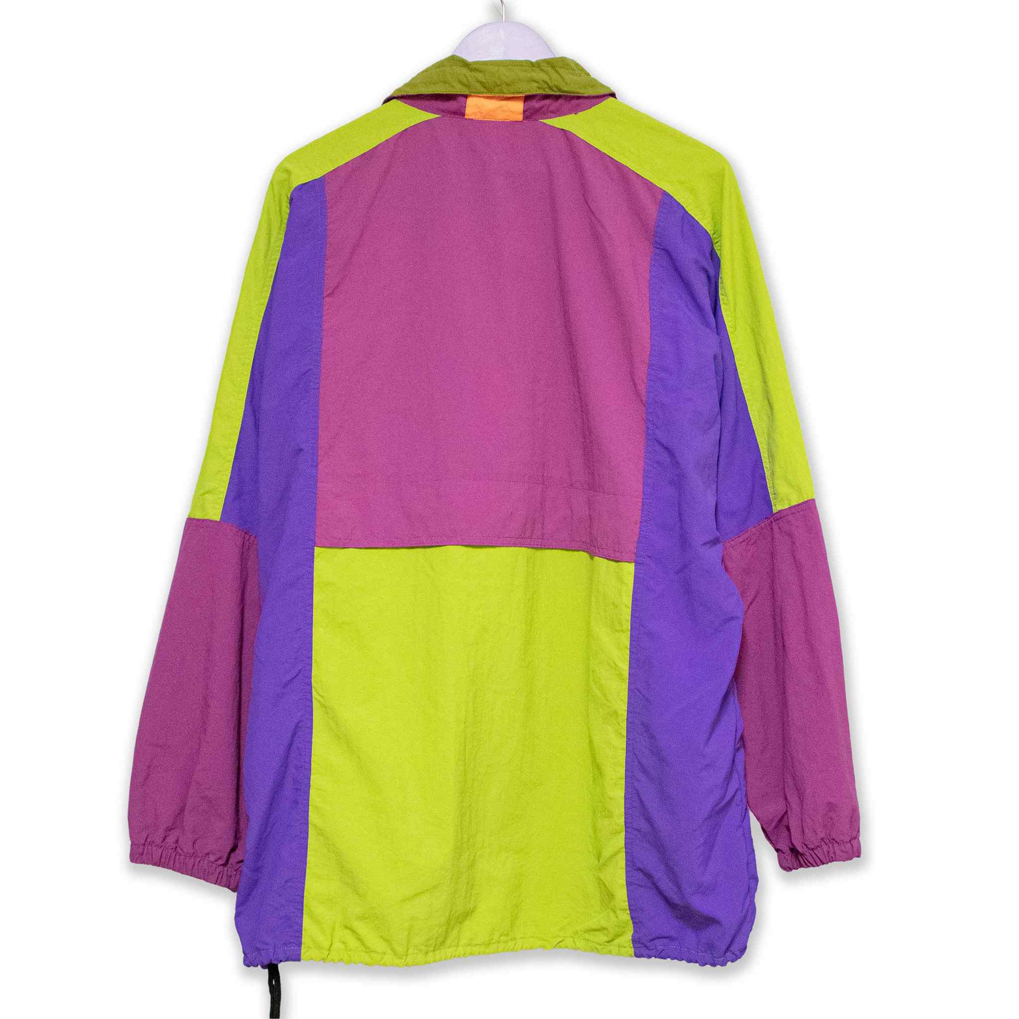 Vintage windbreaker - Size L/XL