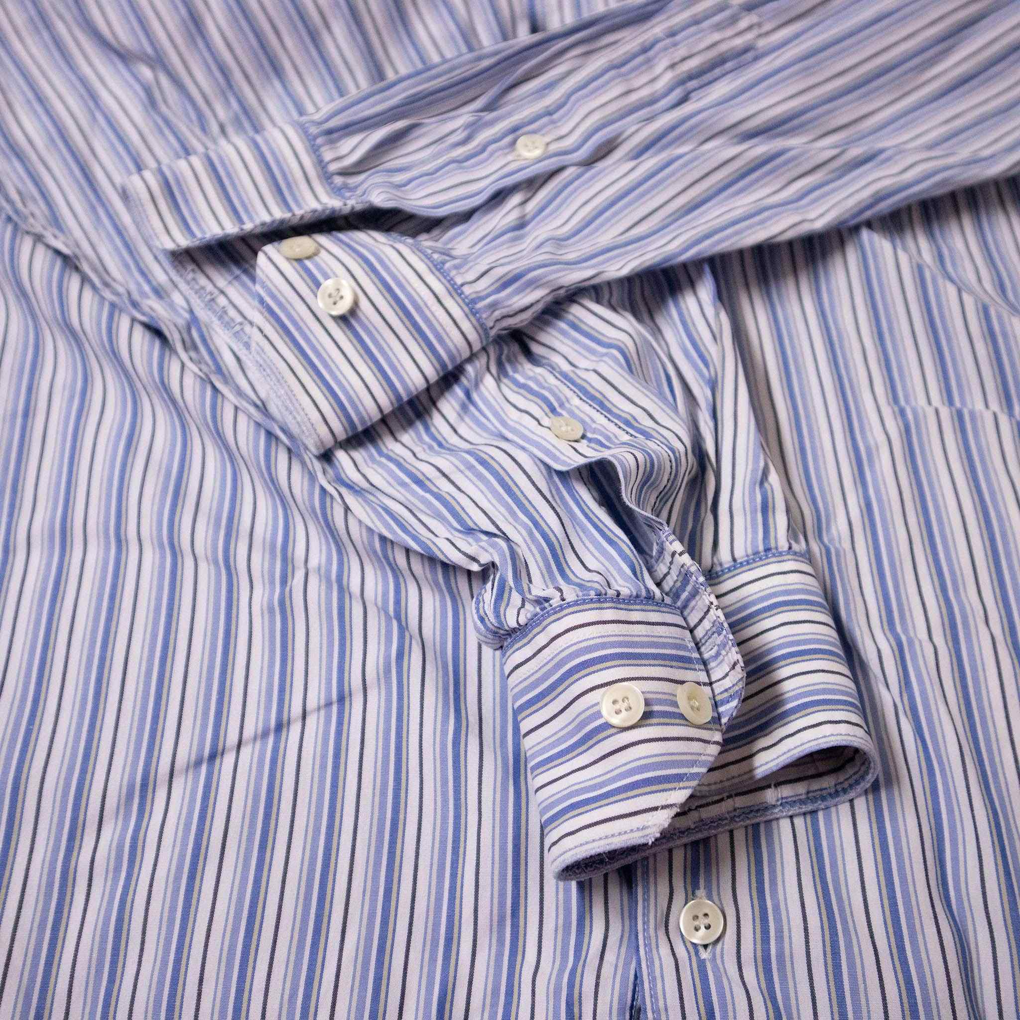 Camicia Lacoste - Taglia M/L