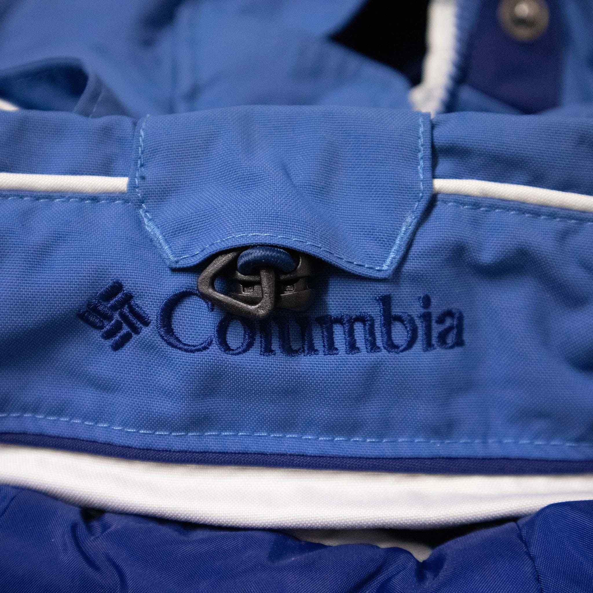 Columbia Titanium Jacket - Size M