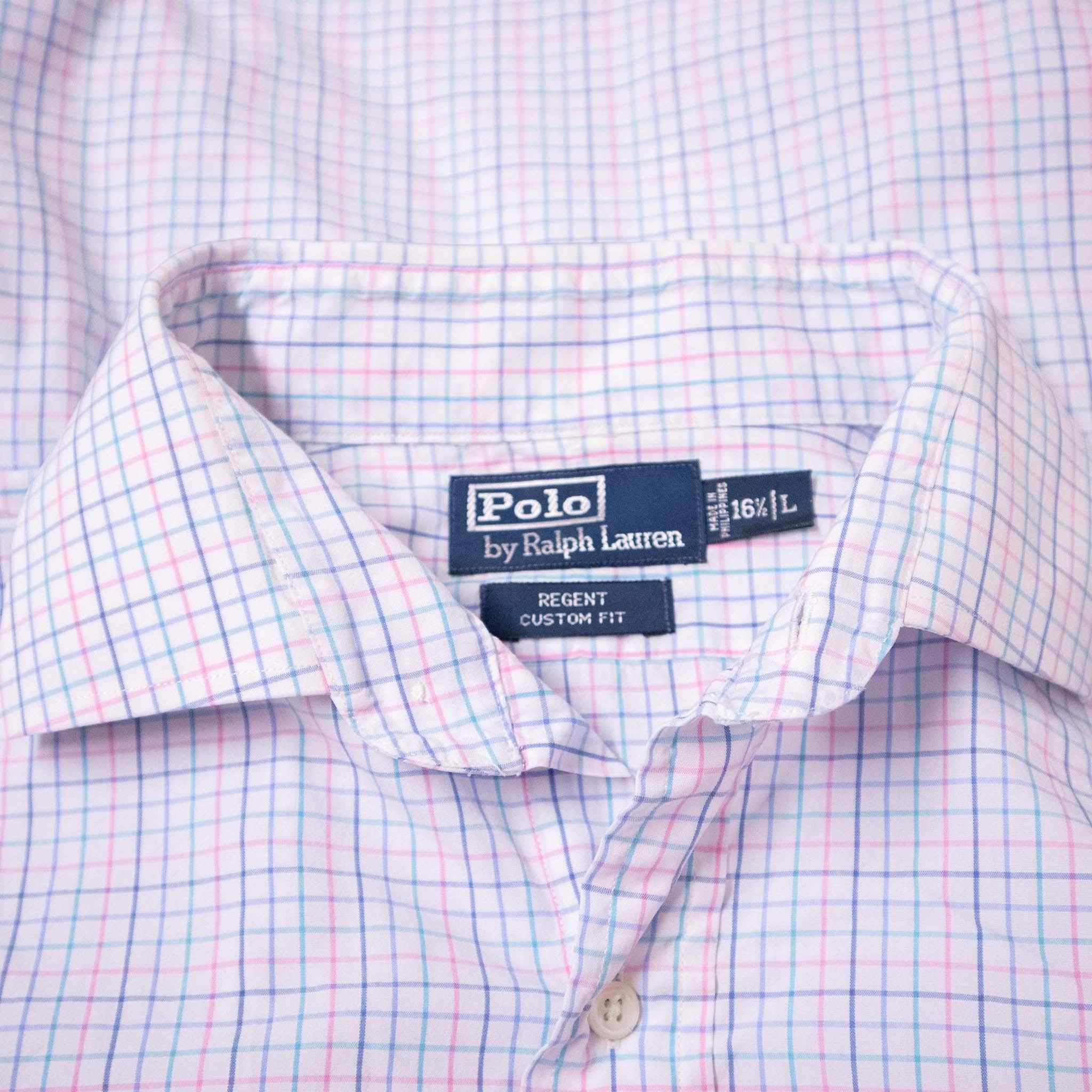 Camicia Ralph Lauren - Taglia L