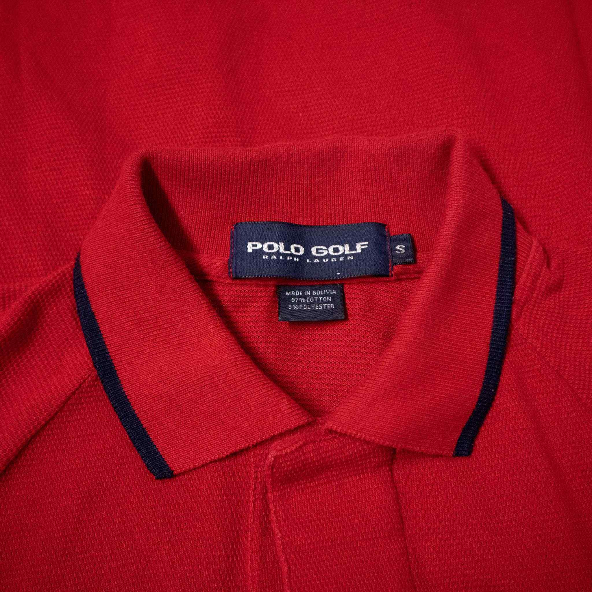 Polo Ralph Lauren - Size S