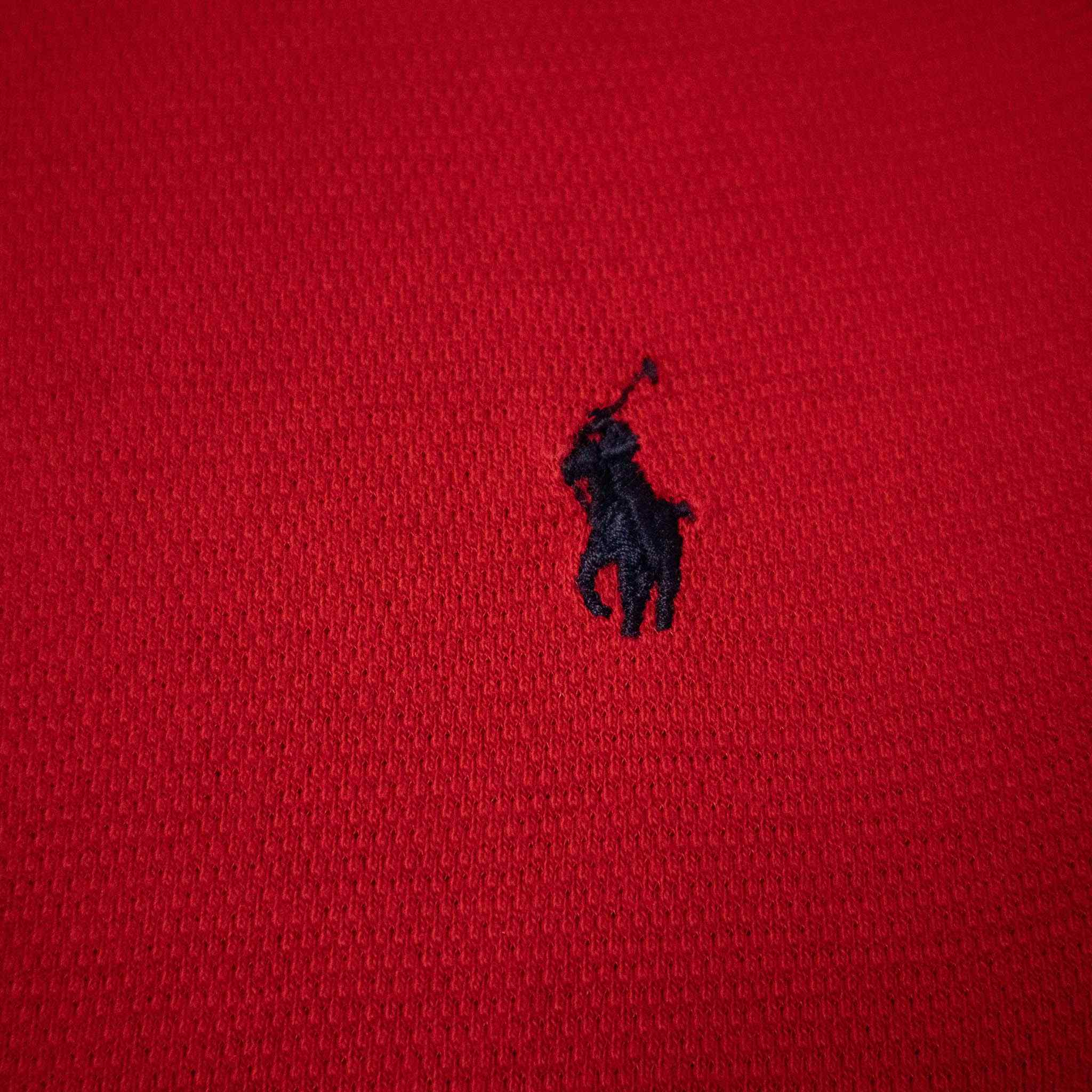 Polo Ralph Lauren - Size S