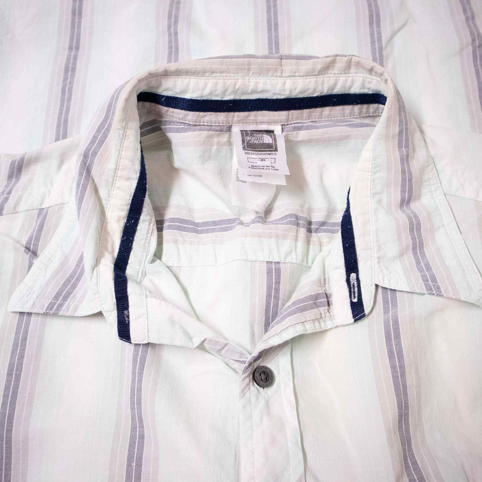 Camicia The North Face Vintage - Taglia L