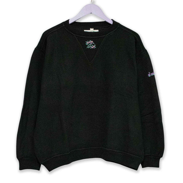 Diadora Vintage sweatshirt - Size M