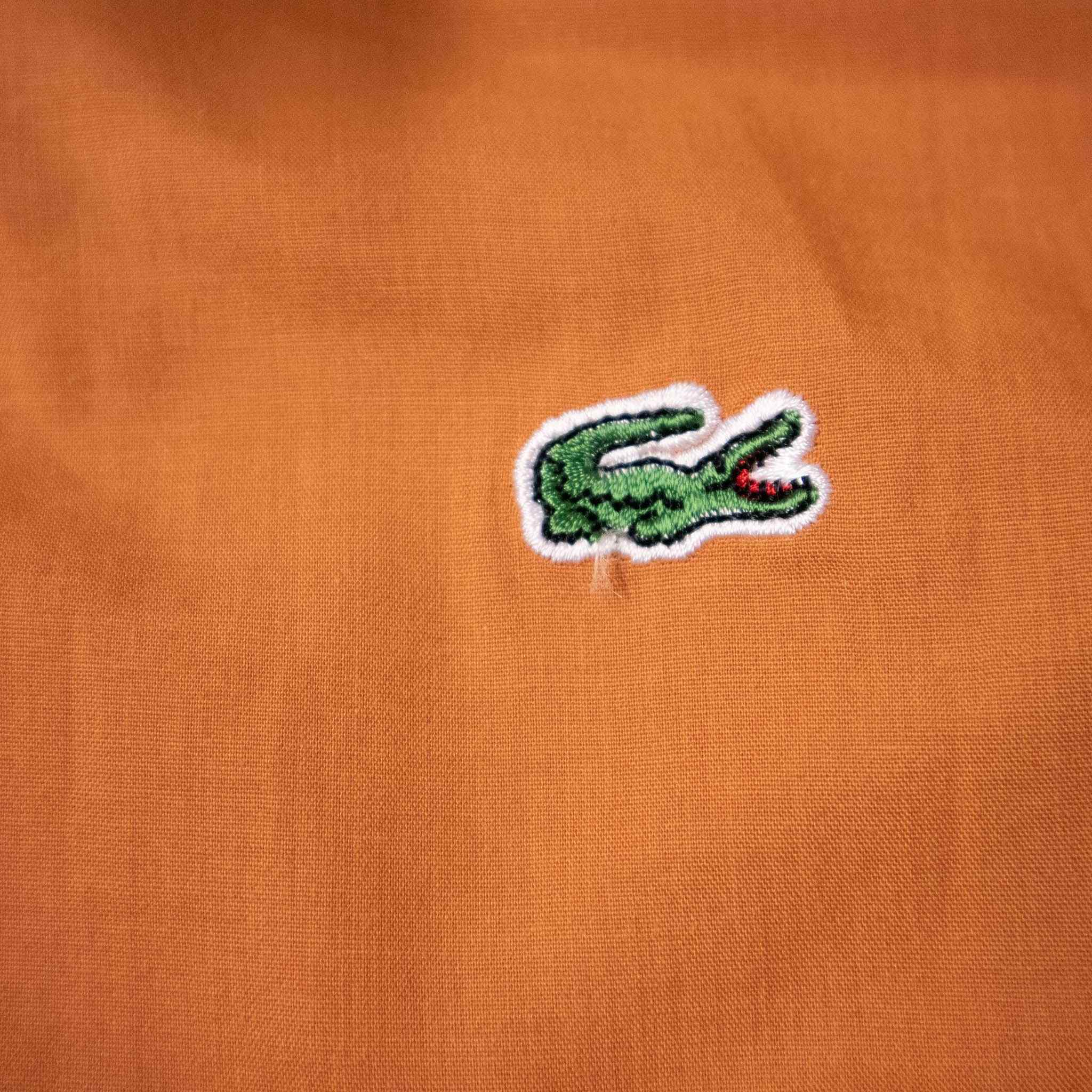 Lacoste shirt - Size XL/XXL