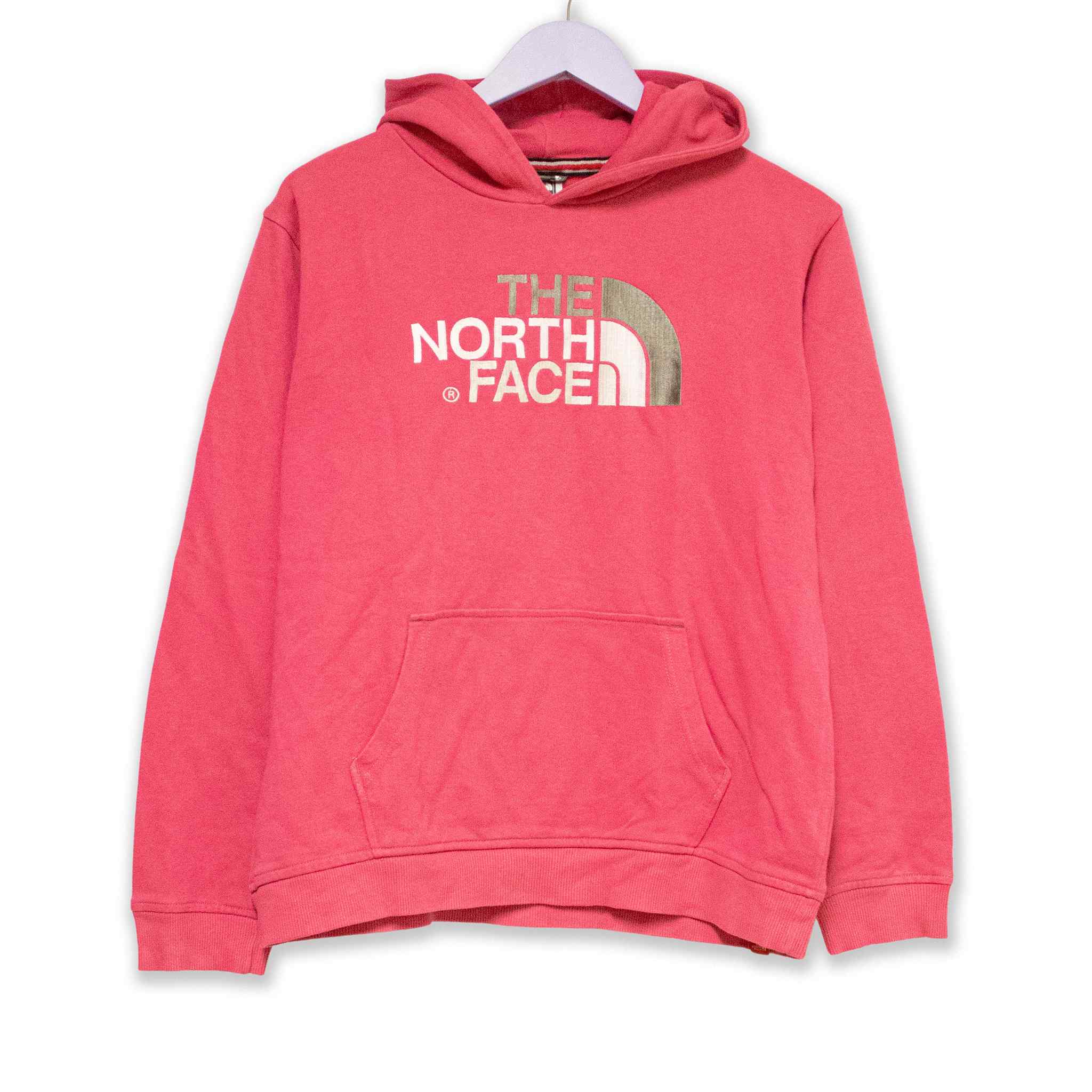 The North Face sweatshirt - Size M/L